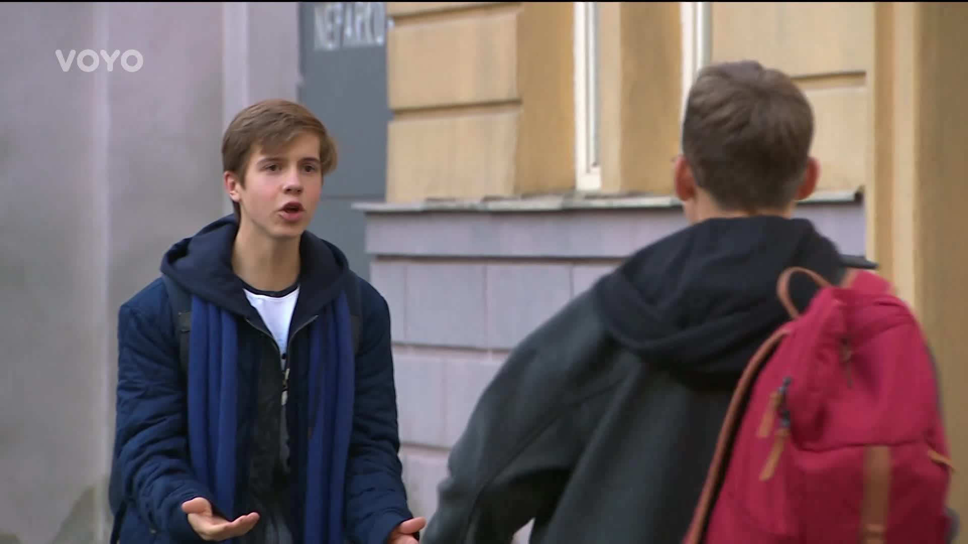 Drsná slova! Proč se Michal pustí do Šimona?