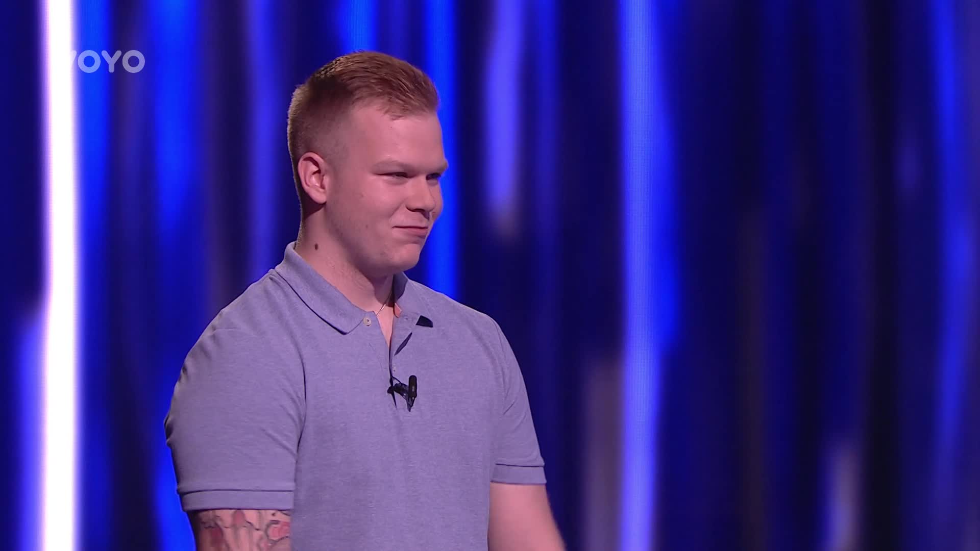 Soutěžící z Na lovu přiznal, že podvádí u karet! Odhalí Sokol jeho lišácké triky?
