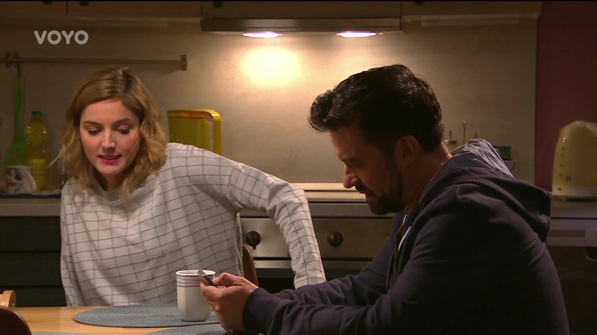Mára udělá Karle žárlivou scénu: Jak to odnáší Vojta?