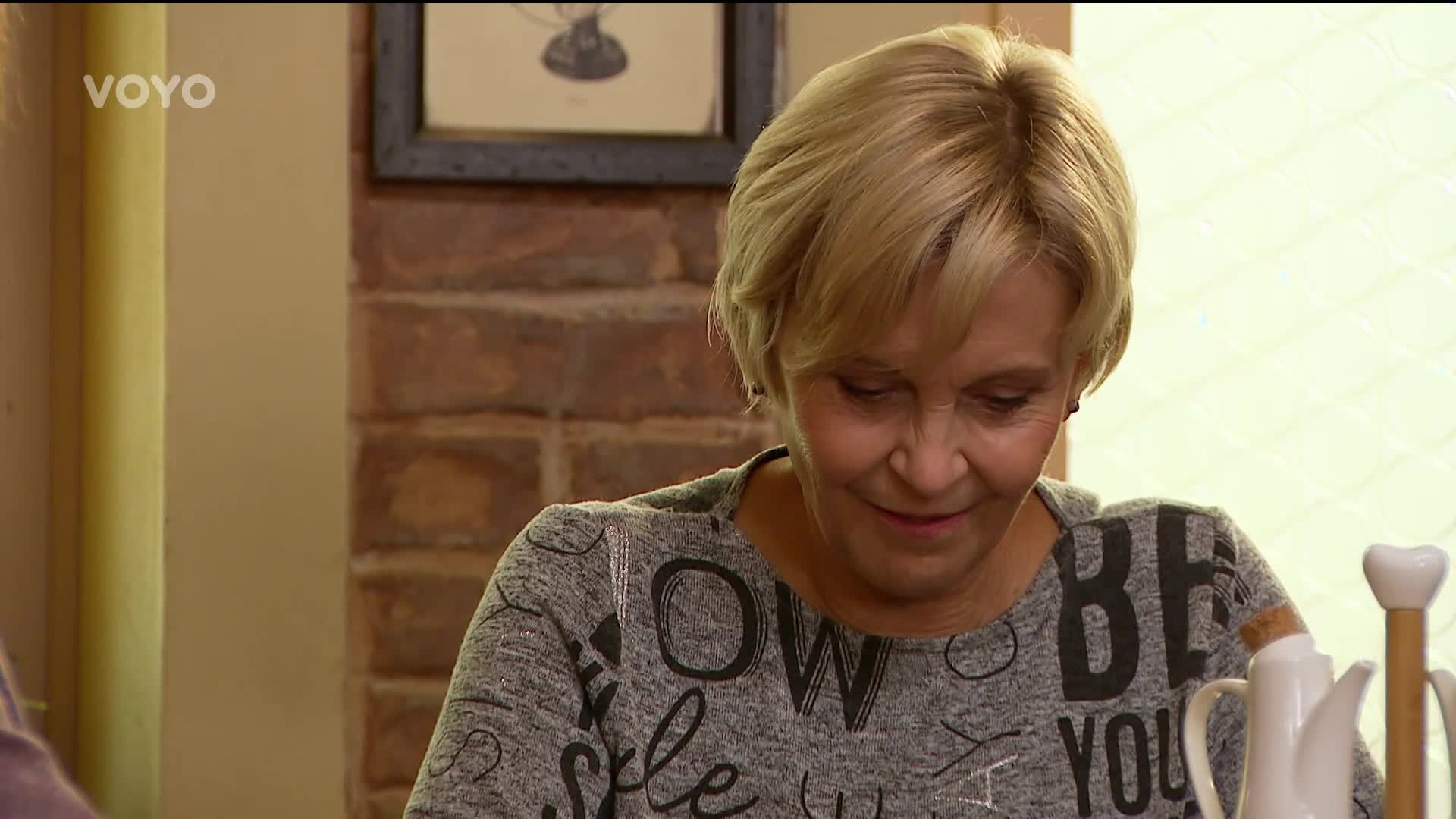 Vanda má nervy na pochodu: Co  by se Luděk mohl dozvědět?