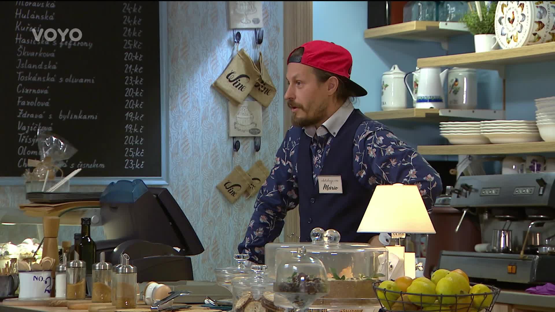 Mário s Pavlíkem v roli utěšitelů: Z čeho kouká pořádný malér?
