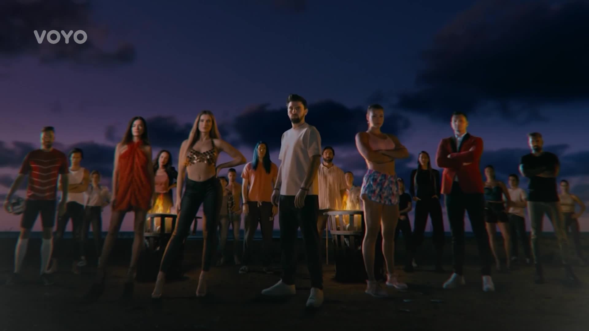 Matějovský má plán, Bezděková nepoleví a Švancara útočí sám: Kdo získá titul Survivor 2023?