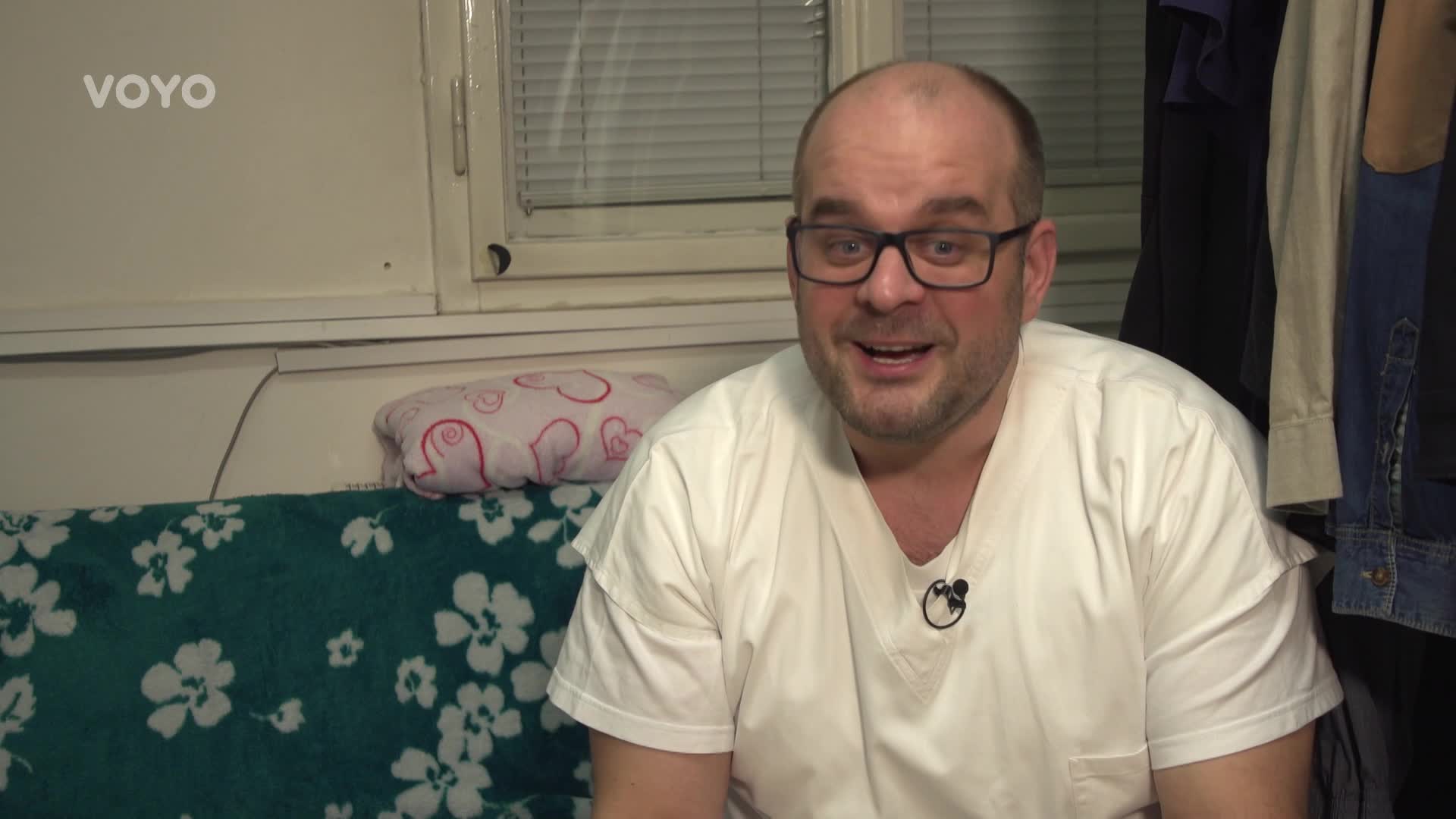Roman Štabrňák si vysnil budoucnost: Eva a Vilík by měli mít miminko!