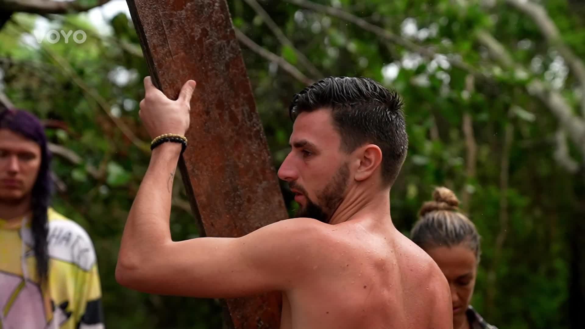 Zoufalství, pláč a samotné dno v Survivor: Co se stane v druhém díle?