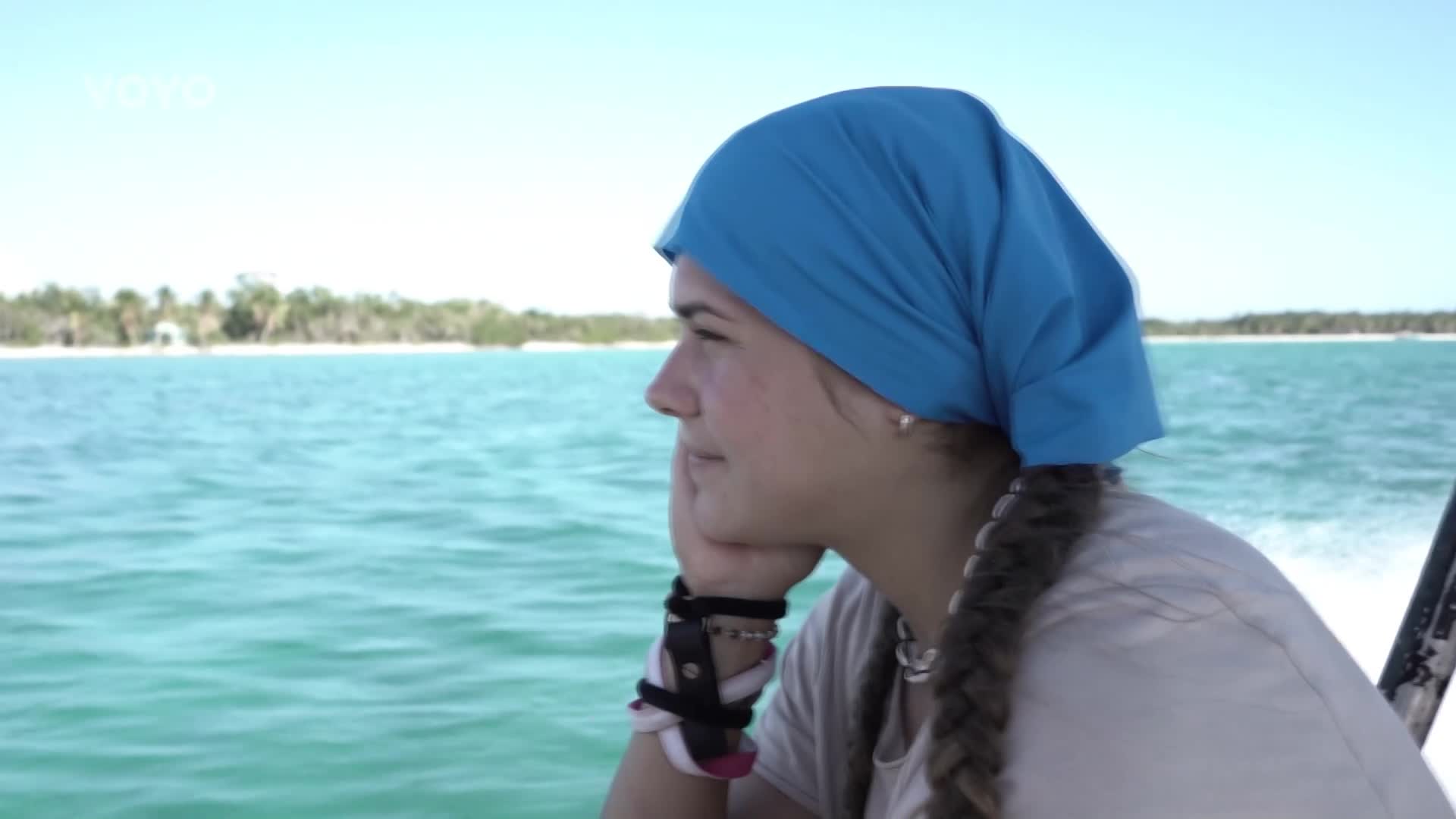 Tereza opouští Survivor! Chtěla porážet chlapy, teď odjíždí jako první