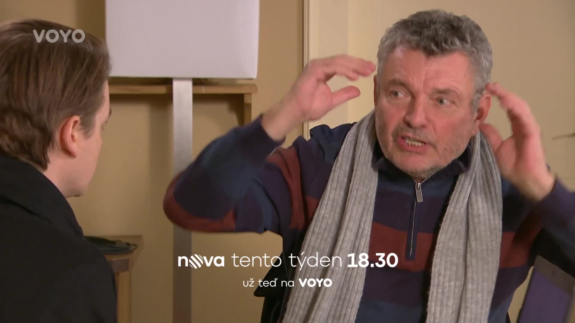 Podpásovka, narušení romantiky i zraňující upřímnost. Co se stane tento týden v Ulici?