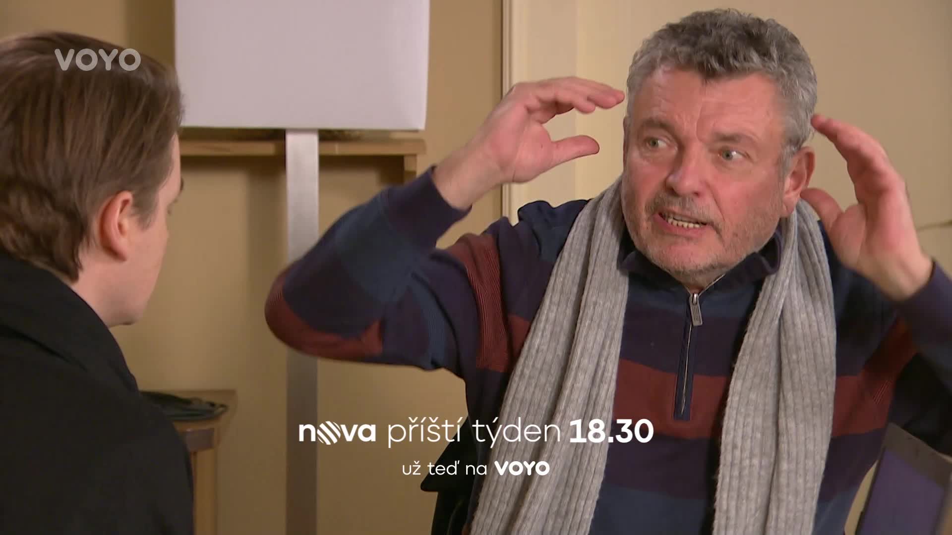 Smutné prozření, přiznání pravdy i nečekaná přepadovka. Co se stane příští týden v Ulici?