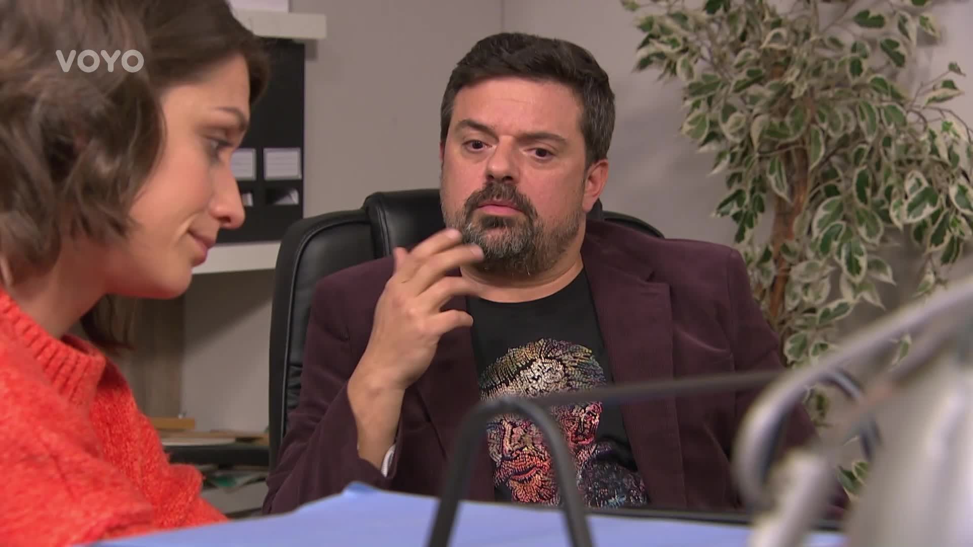 Rozvod, nalezený poklad i otázka stěhování. Co přinese středeční díl Ulice?
