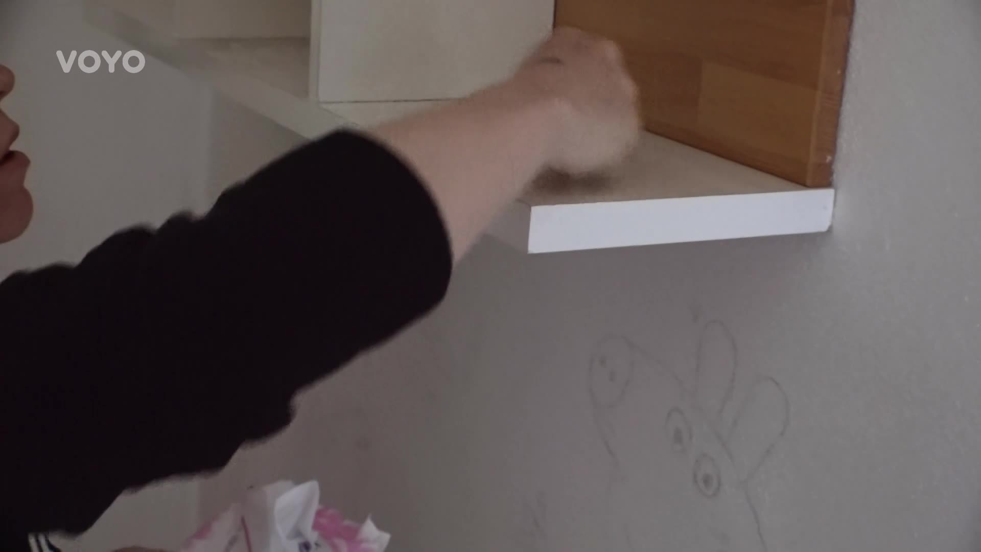 Vendy z Výměny už toho má dost: Zuzka je podle ní čuně!
