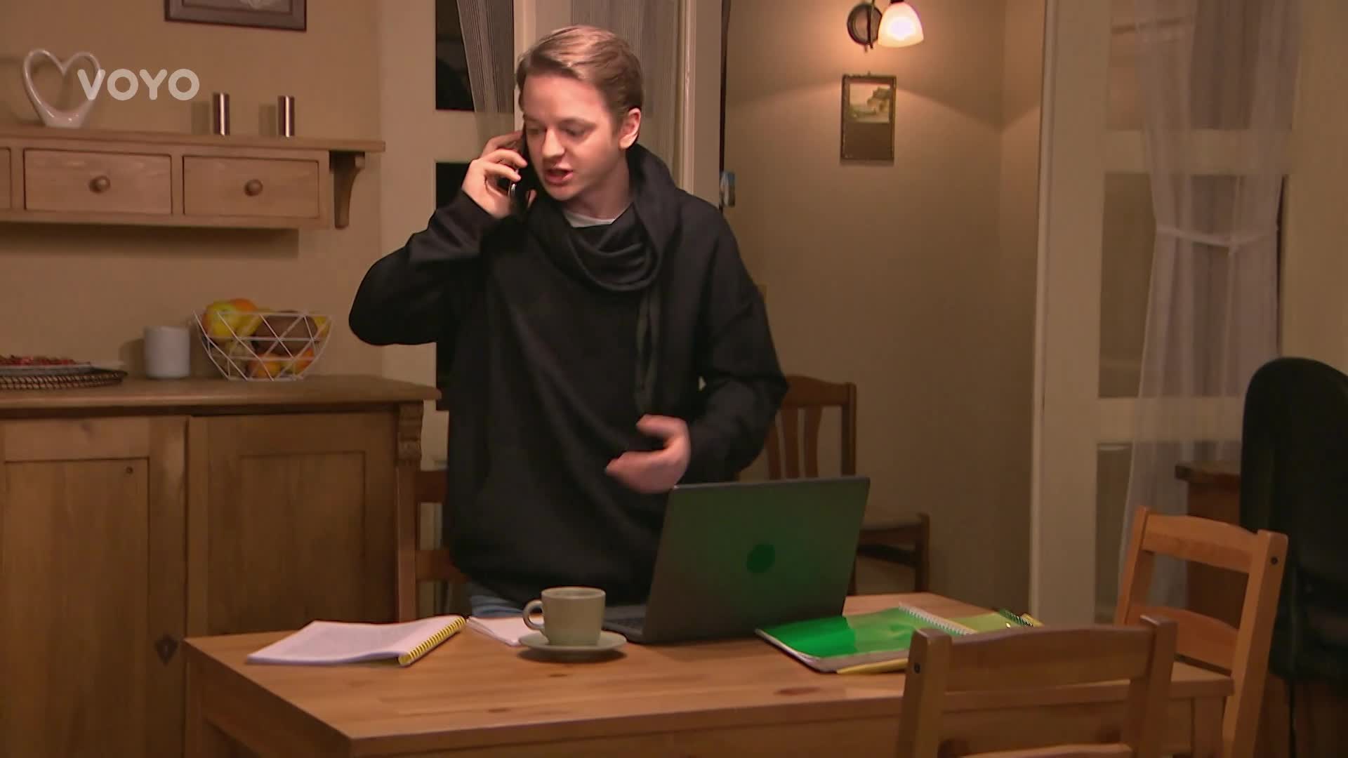 Zhrzená Skyler využívá Chrise k pomstě: Co Františka vytočí?