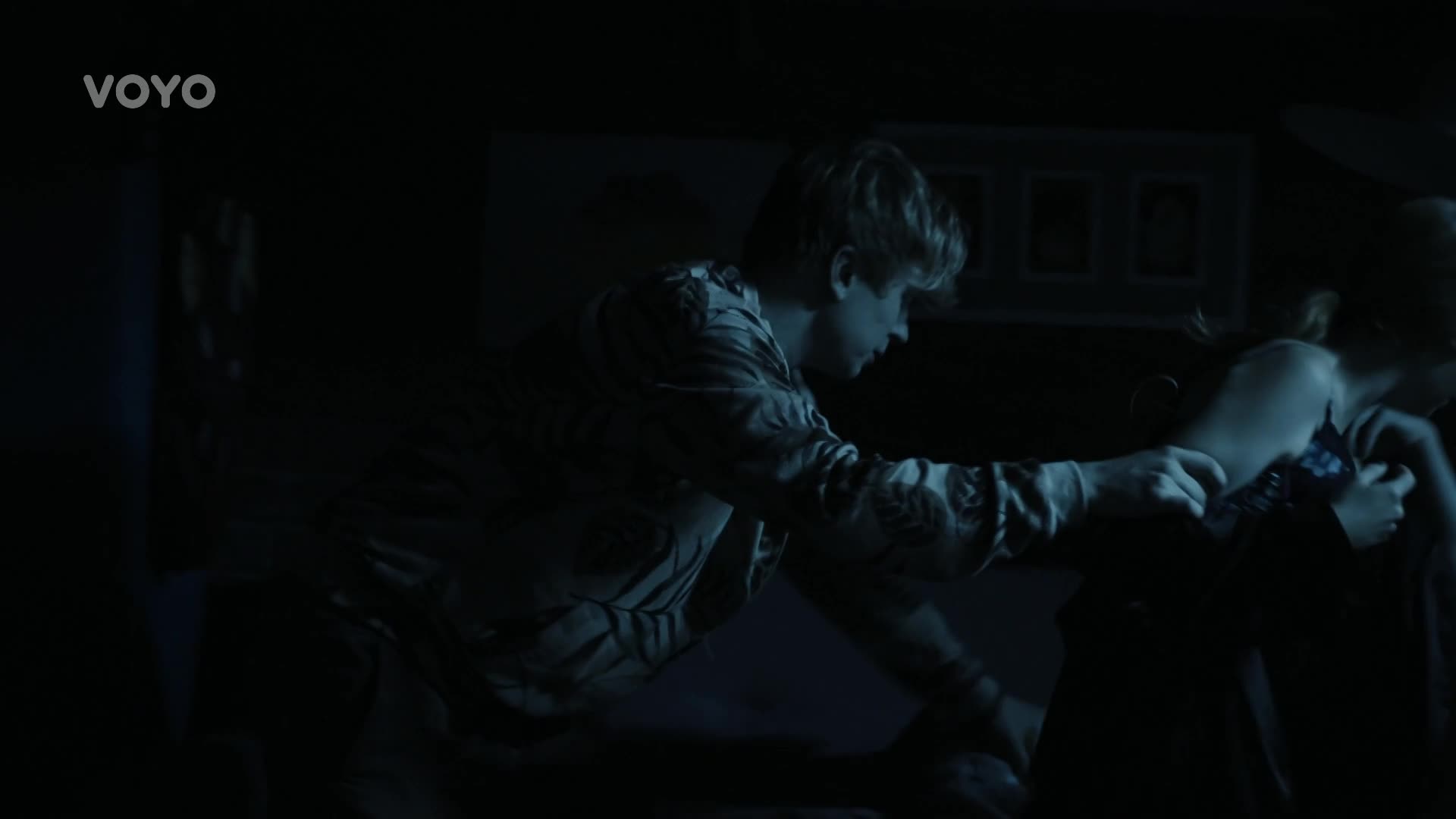 Jednu rodinu čeká velké drama! Proč se Dominik popere s Karlem?