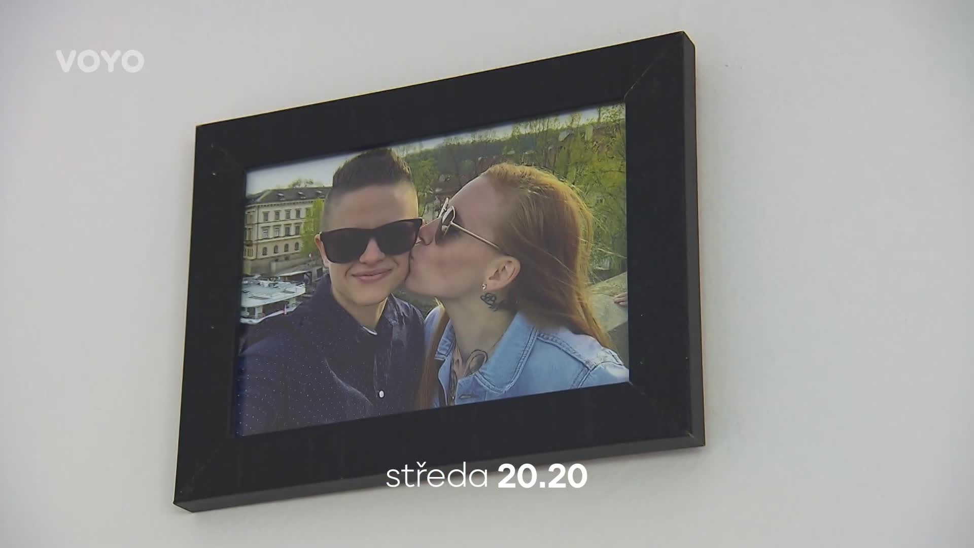 Výměna manželek, ve které se může stát cokoliv! Co šokuje Vendy a Petra?