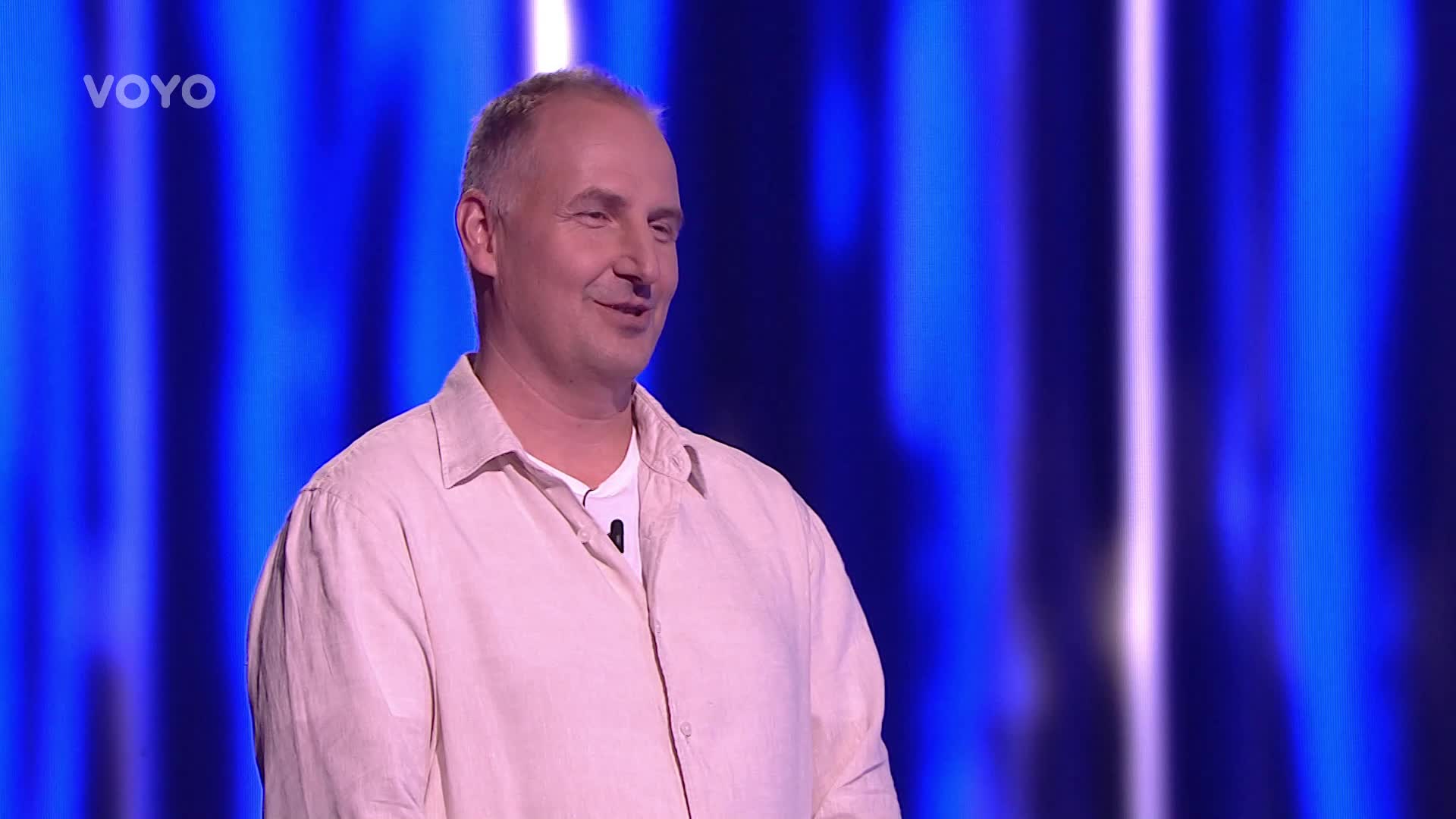 Ondřej Sokol se nestačí divit! K čemu přirovnal soutěžící doktora Vševěda?