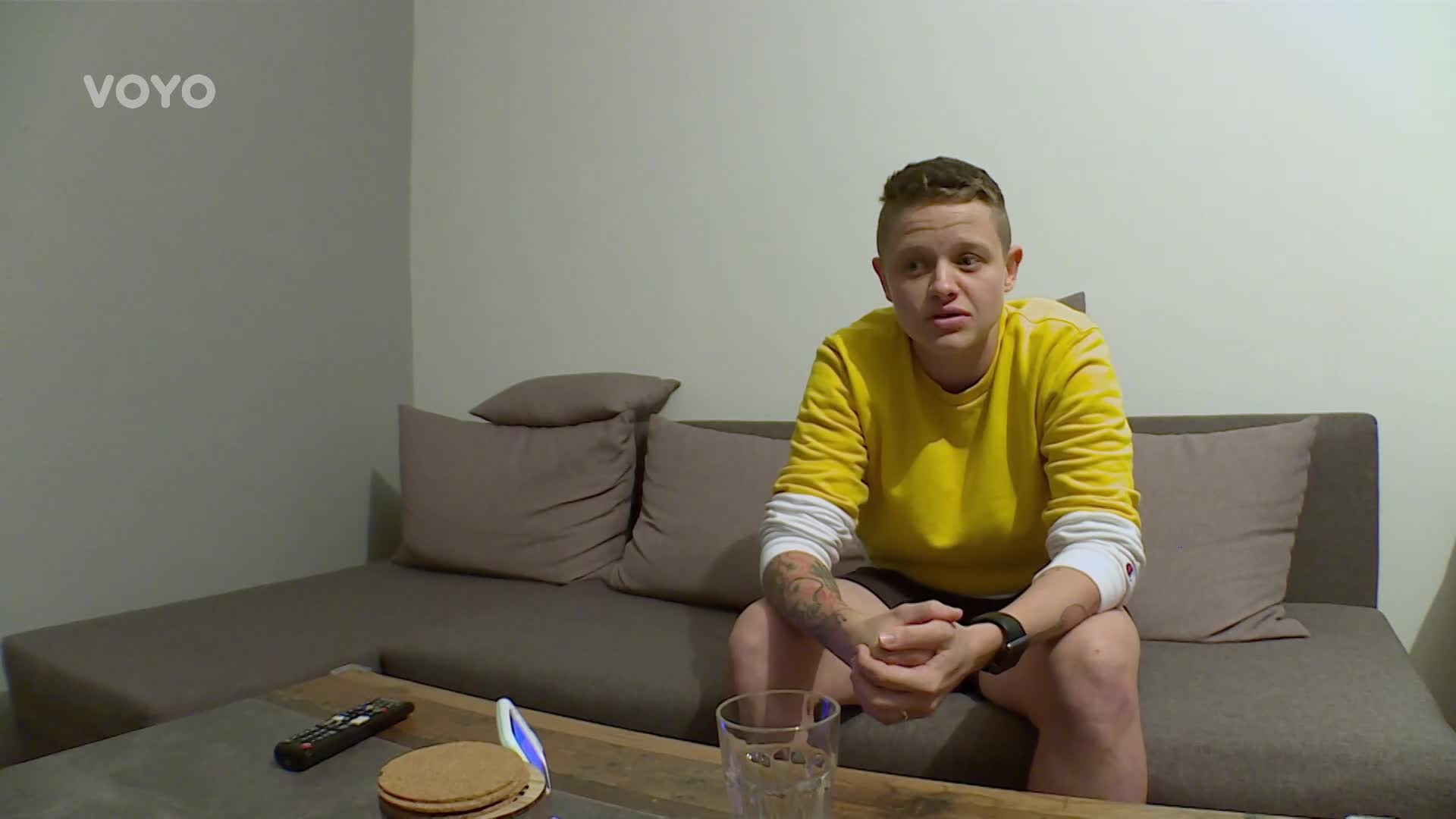 Zuzka ukončí Výměnu předčasně! Proč odmítá jíst a jen se třese?