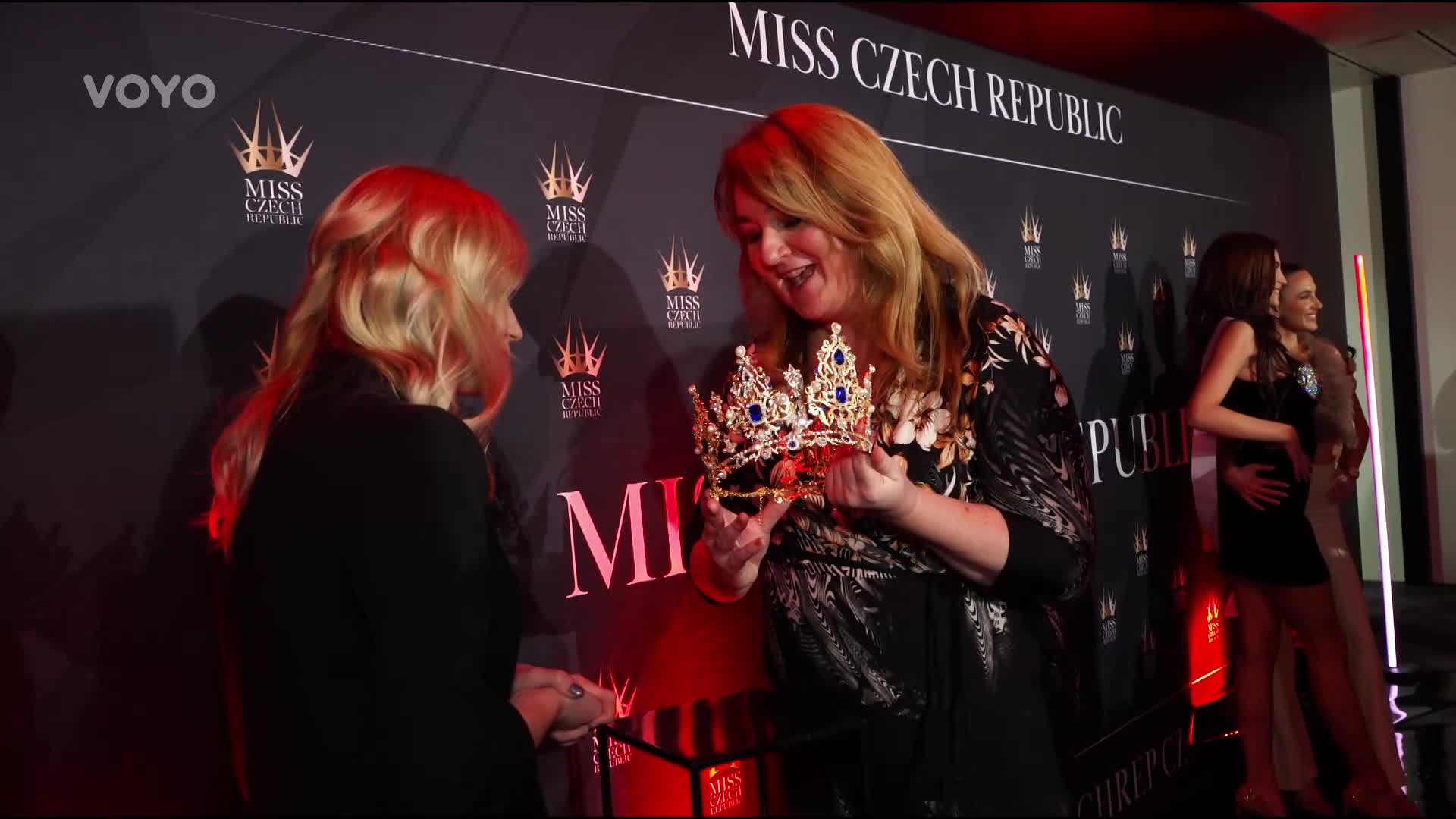 Miss ČR 2023 získá jednu z nejdražších korunek: V čem je unikátní?