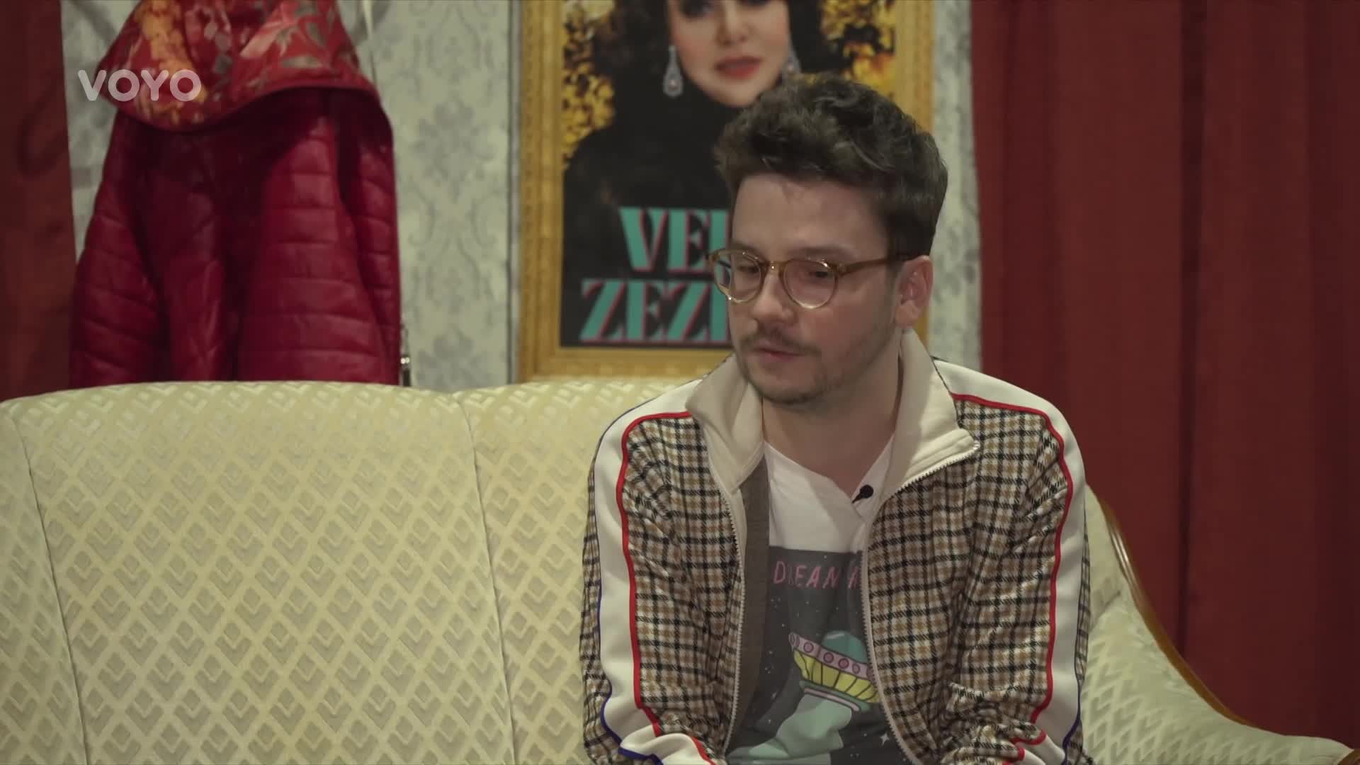Ladislav Ondřej půjde do naha! Bude shazovat povánoční kila?