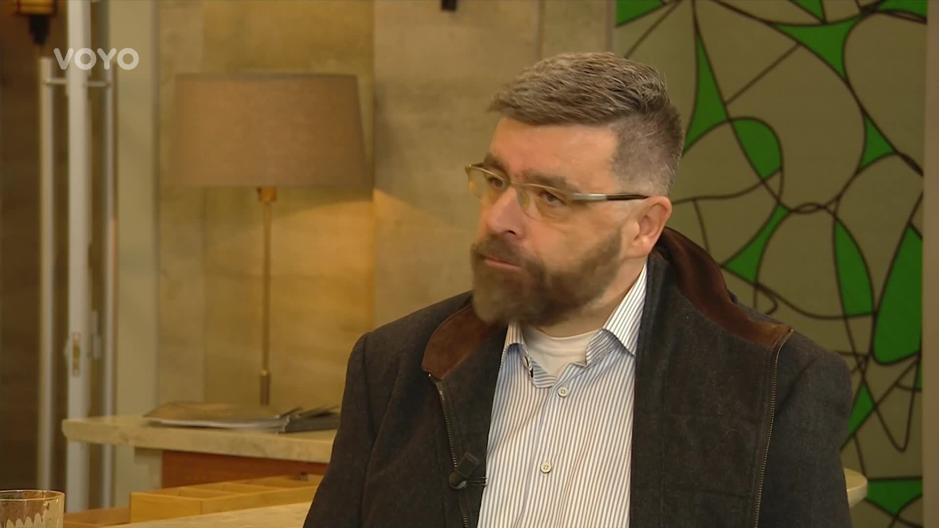 Takhle Zlatou labuť v TV neuvidíte! Podívejte se na skrytá místa ateliérů