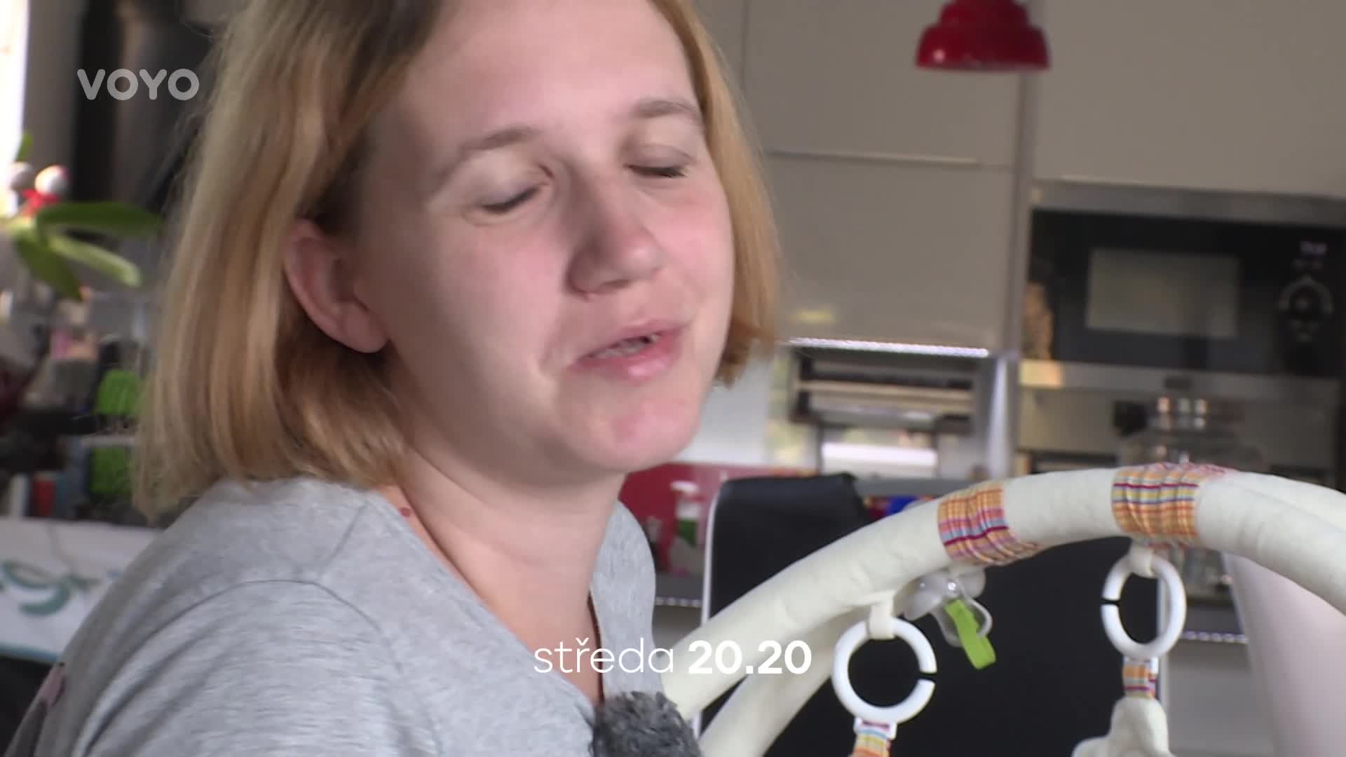 Tvrdý patriarchát ve Výměně manželek? Karolína v druhé rodině narazí!