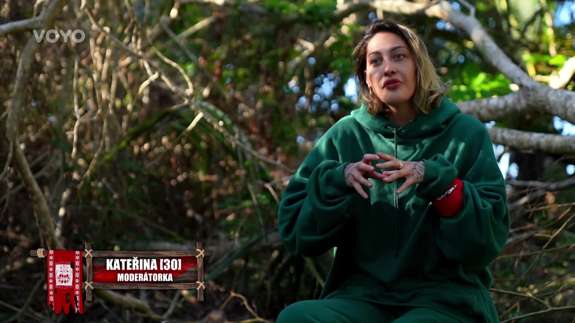 Zvrat v Survivor po odchodu Terezy! Čemu Hrdinové i Rebelové nemůžou uvěřit?