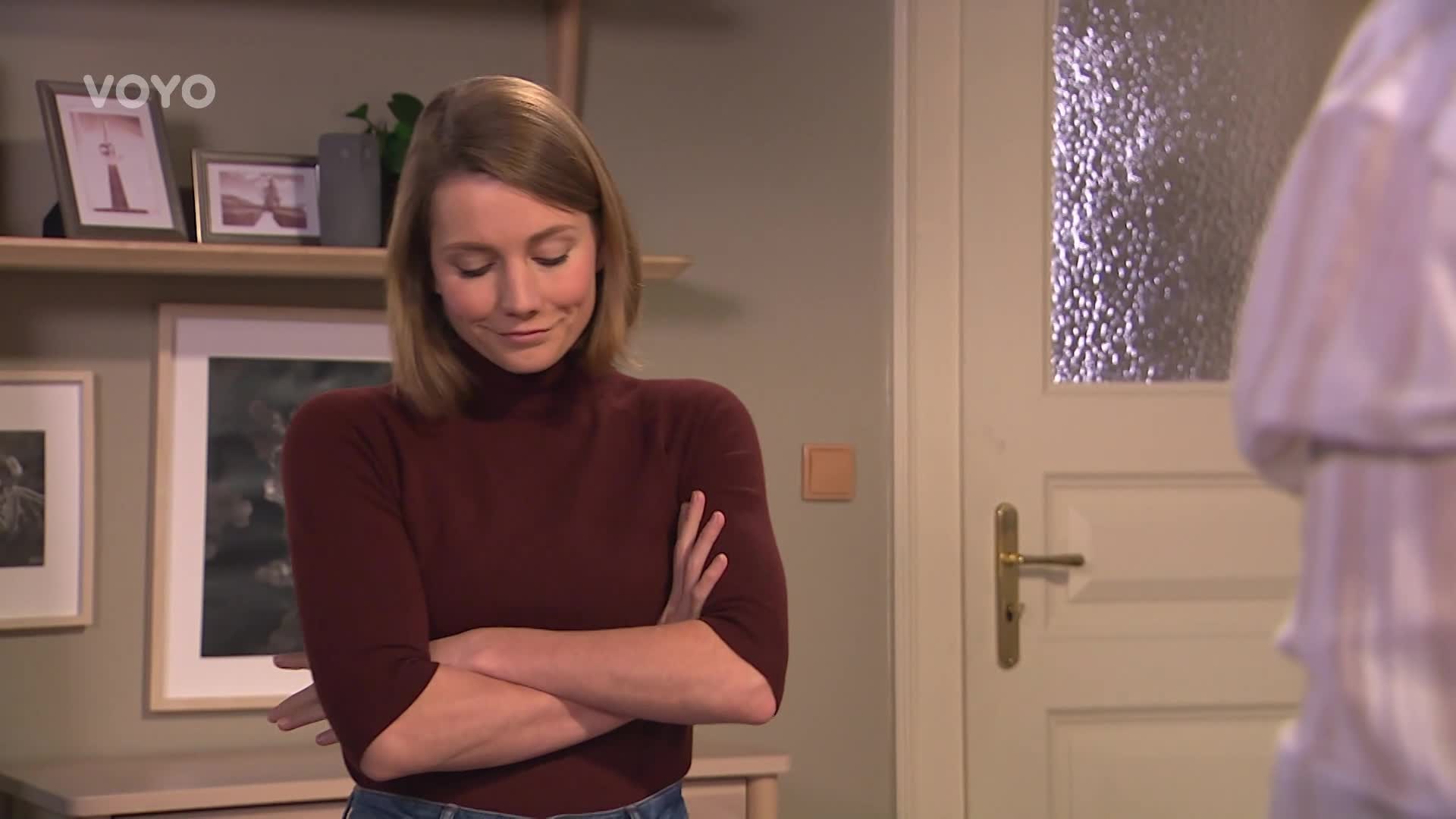 První setkání po rozchodu: Jak Bára zareaguje na šťastný páreček Skyler a Frantu?
