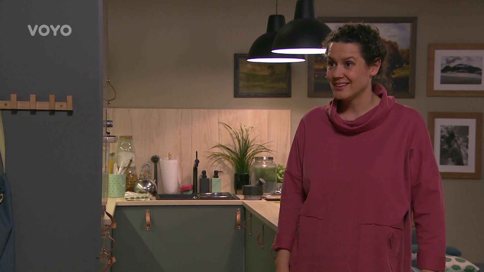 Dušková skončí v nemocnici: Jak celá situace dolehne na Žofku?