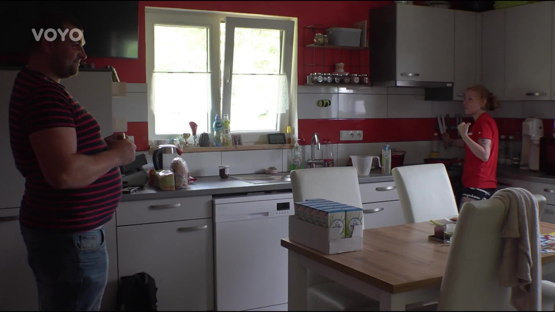 Co jste ve Výměně neviděli: Vendy popsala hrůzy, které našla v Zuzčině domácnosti!