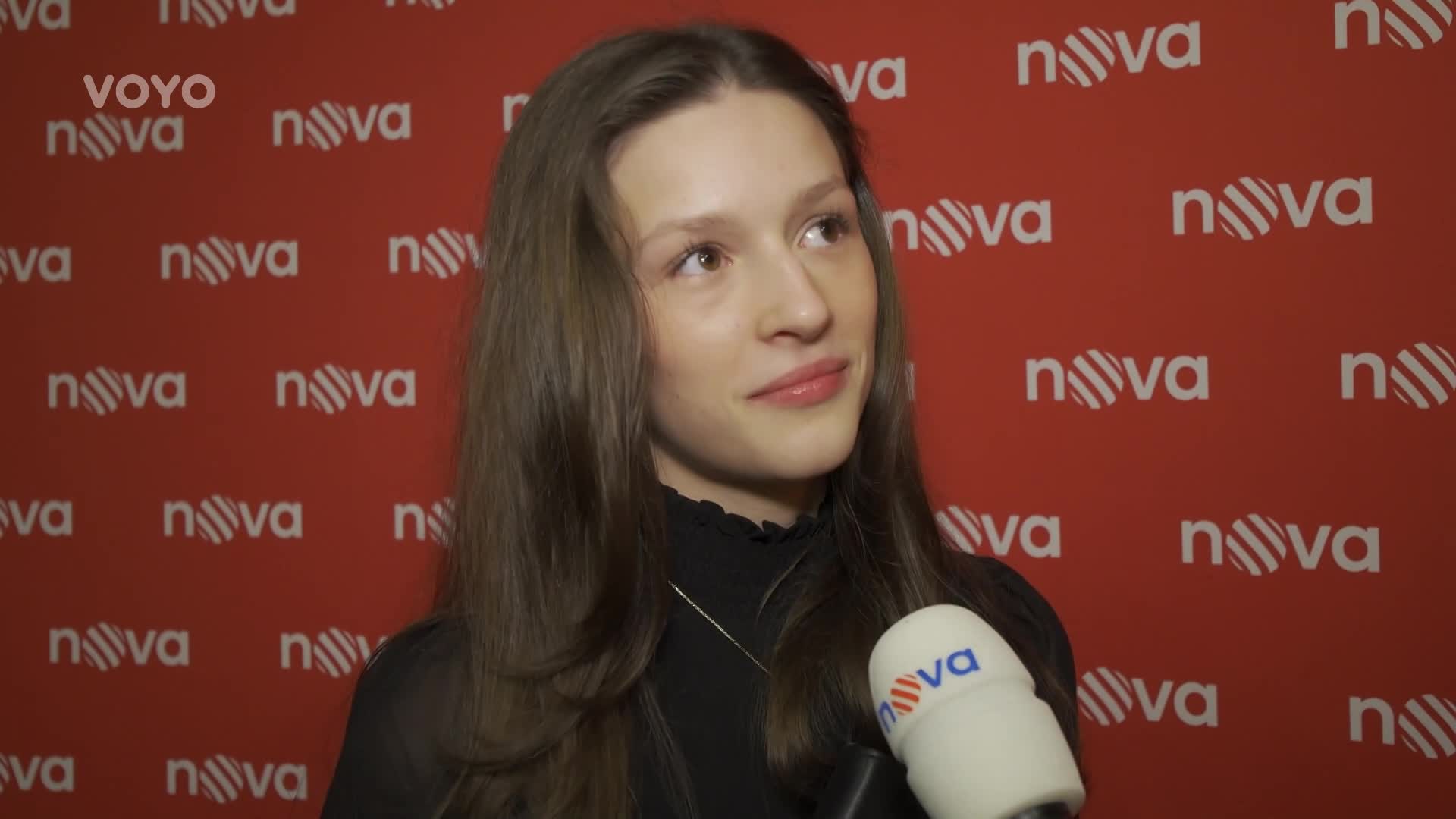 Ema Businská o roli ve Zlaté labuti: S čím si bude její postava zahrávat?
