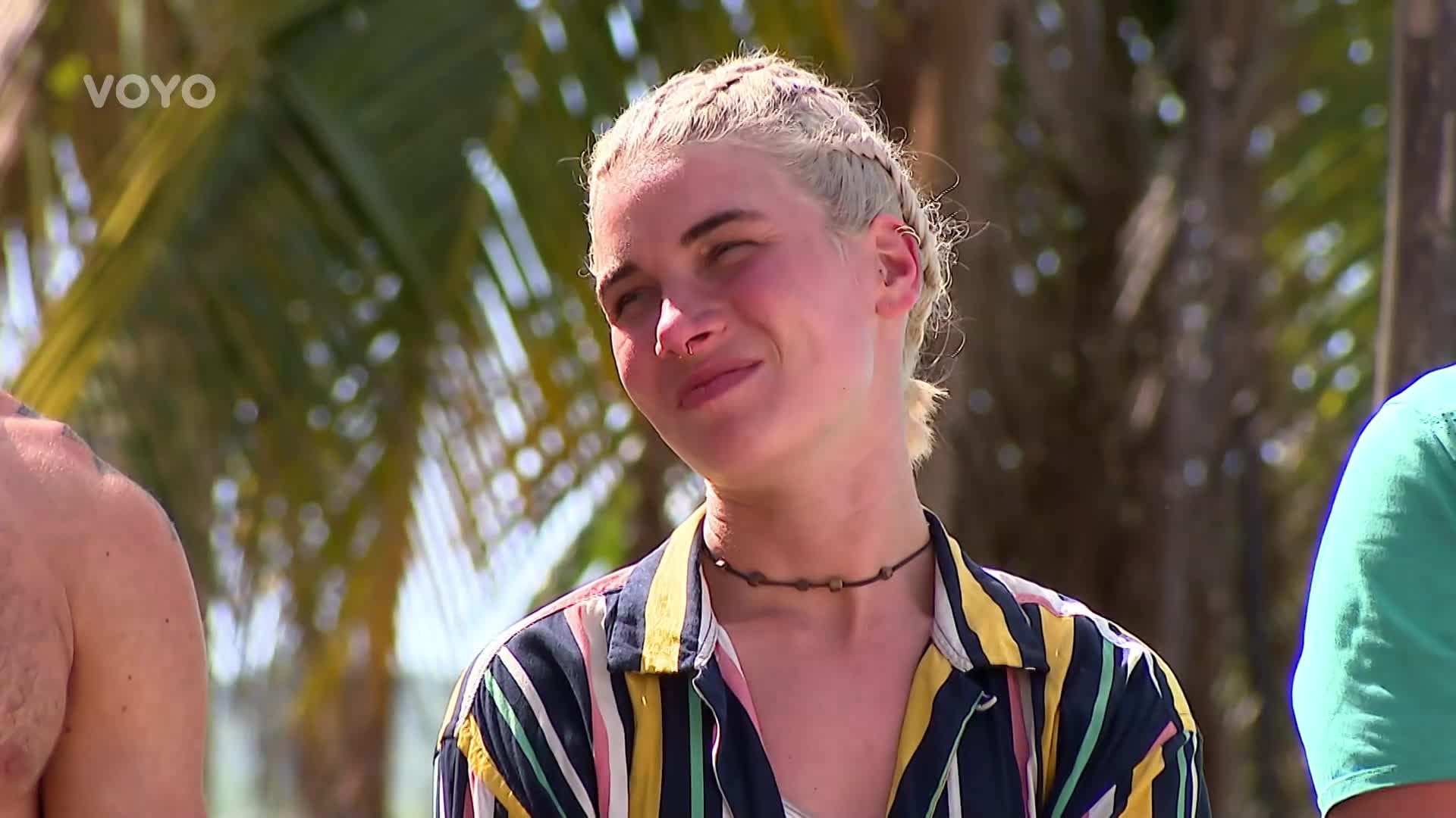 Survivor Highlights, 3. díl: Nováčci na ostrově, surikaty na pláži a ztracený kufr