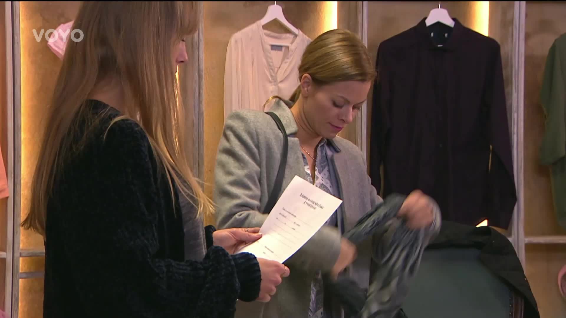 Gábina odhalí Šimonův podvod: Co chce udělat za jejími zády?