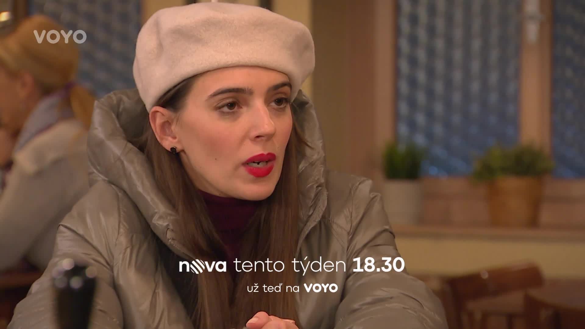 Nečekaný návrat, vyhledání pomoci i drsné prozření. Co se stane tento týden v Ulici?
