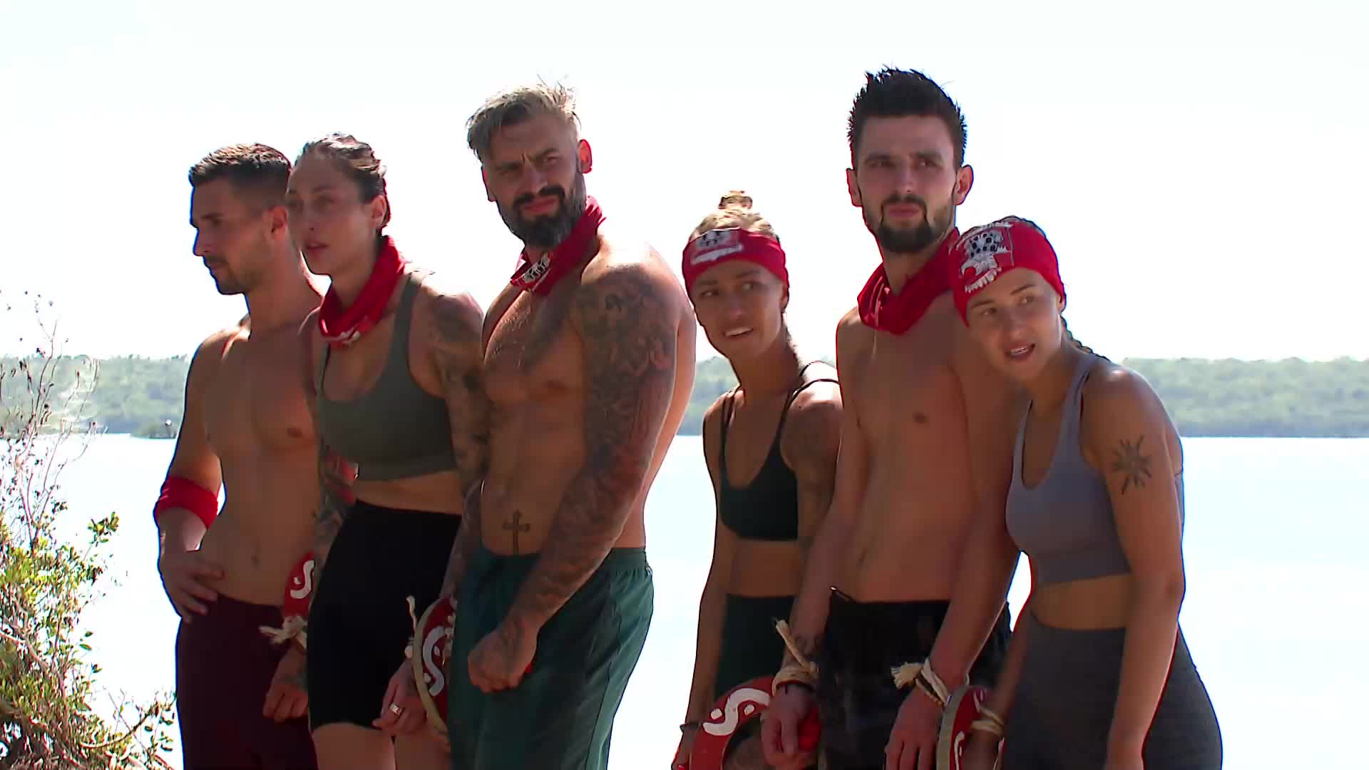 Survivor dává soutěžícím zabrat! S kým to při souboji seklo?