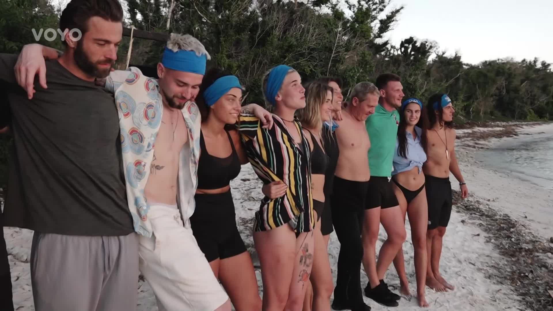 Co jste v TV ani na Voyo neviděli: Co dělají Rebelové po večerech?