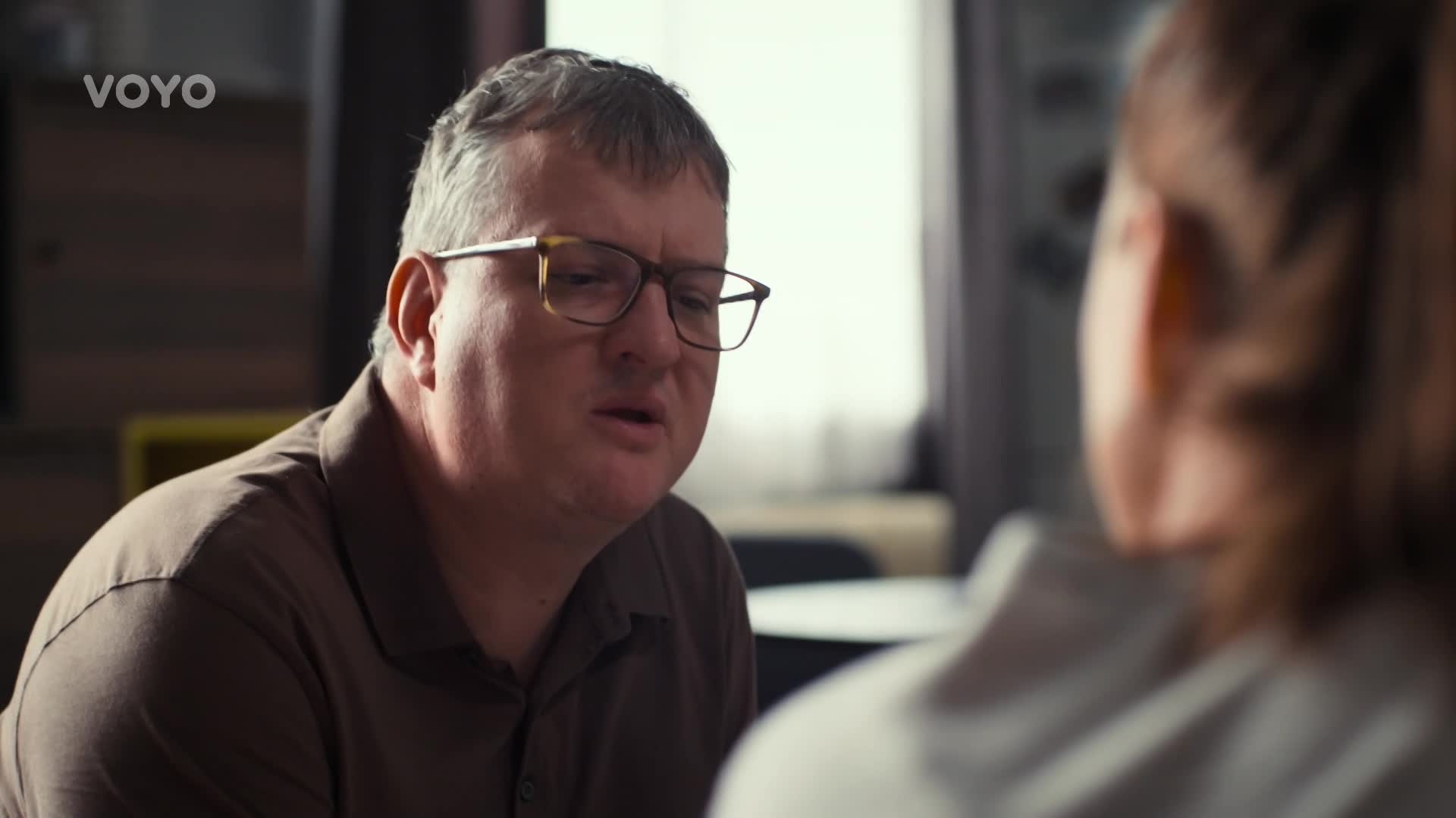Johan nesnese, že se kvůli němu rodiče hádají. Co se v Jedné rodině odehraje?