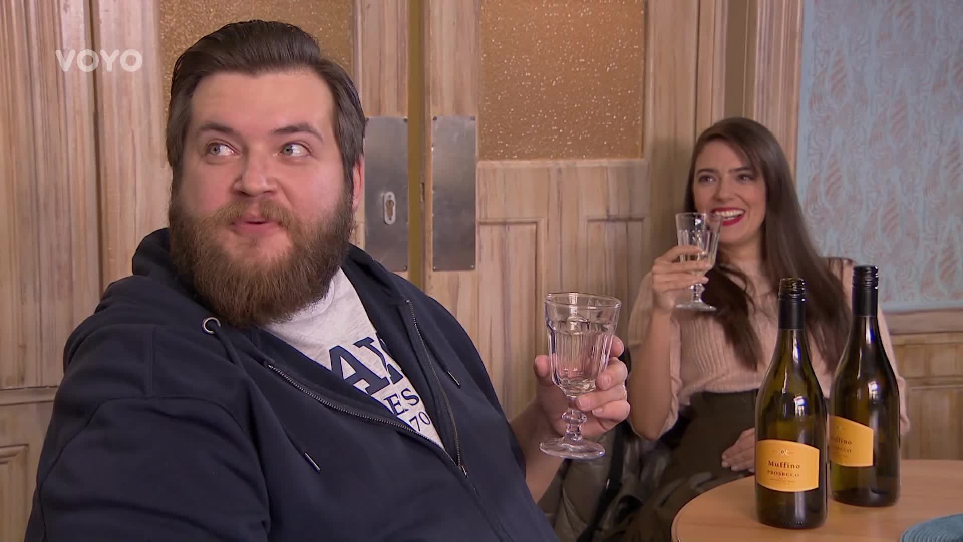 Vendula uvidí rudě! Při čem nachytá Pavla s Martinou?