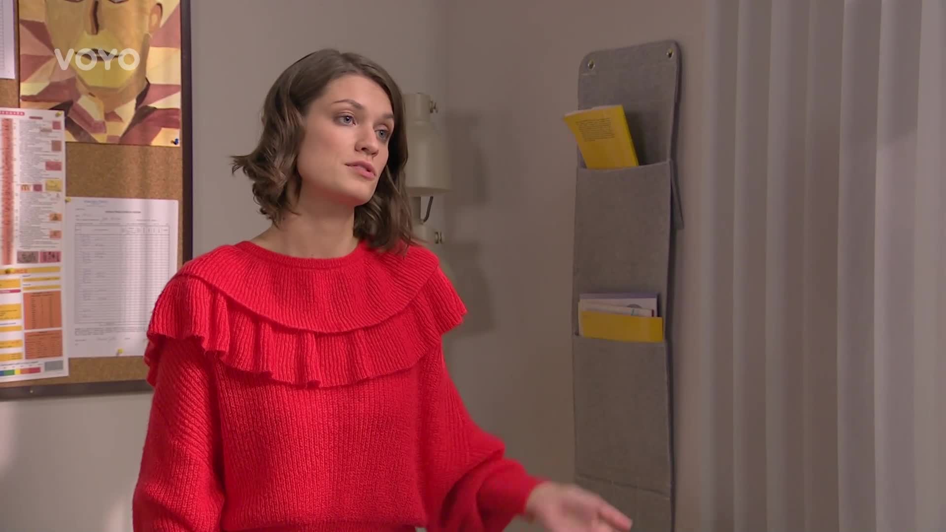 Udělal ze mě manipulativní nánu! Proč se chce Magda vyhnout setkání s Prokopem?