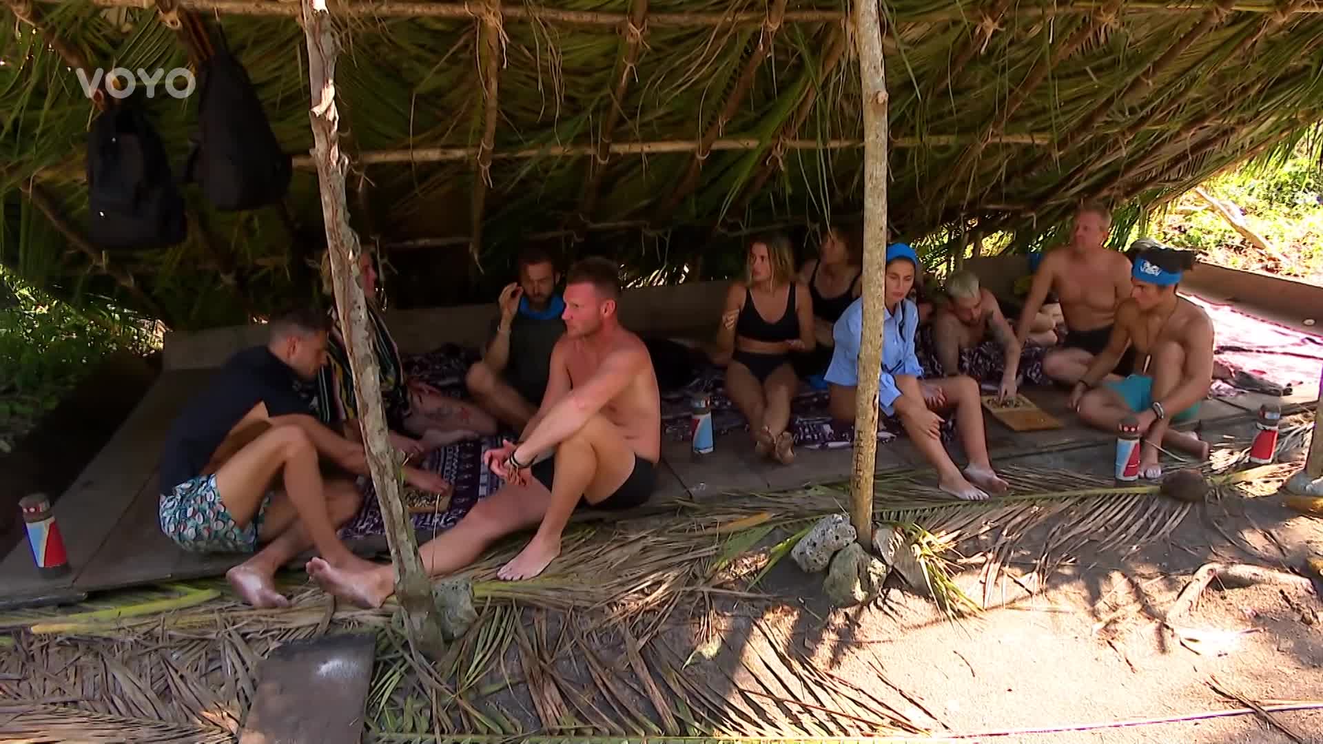 Hrdinové, nebo Rebelové? Tenhle kmen má v Survivor na kontě víc vítězství