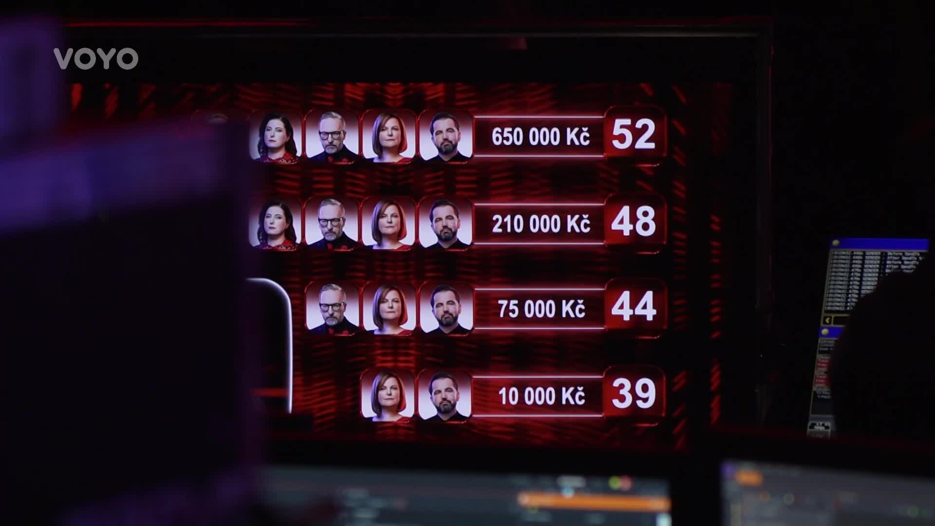 První záběry ze zákulisí Superlovu! Tohle v televizi neuvidíte