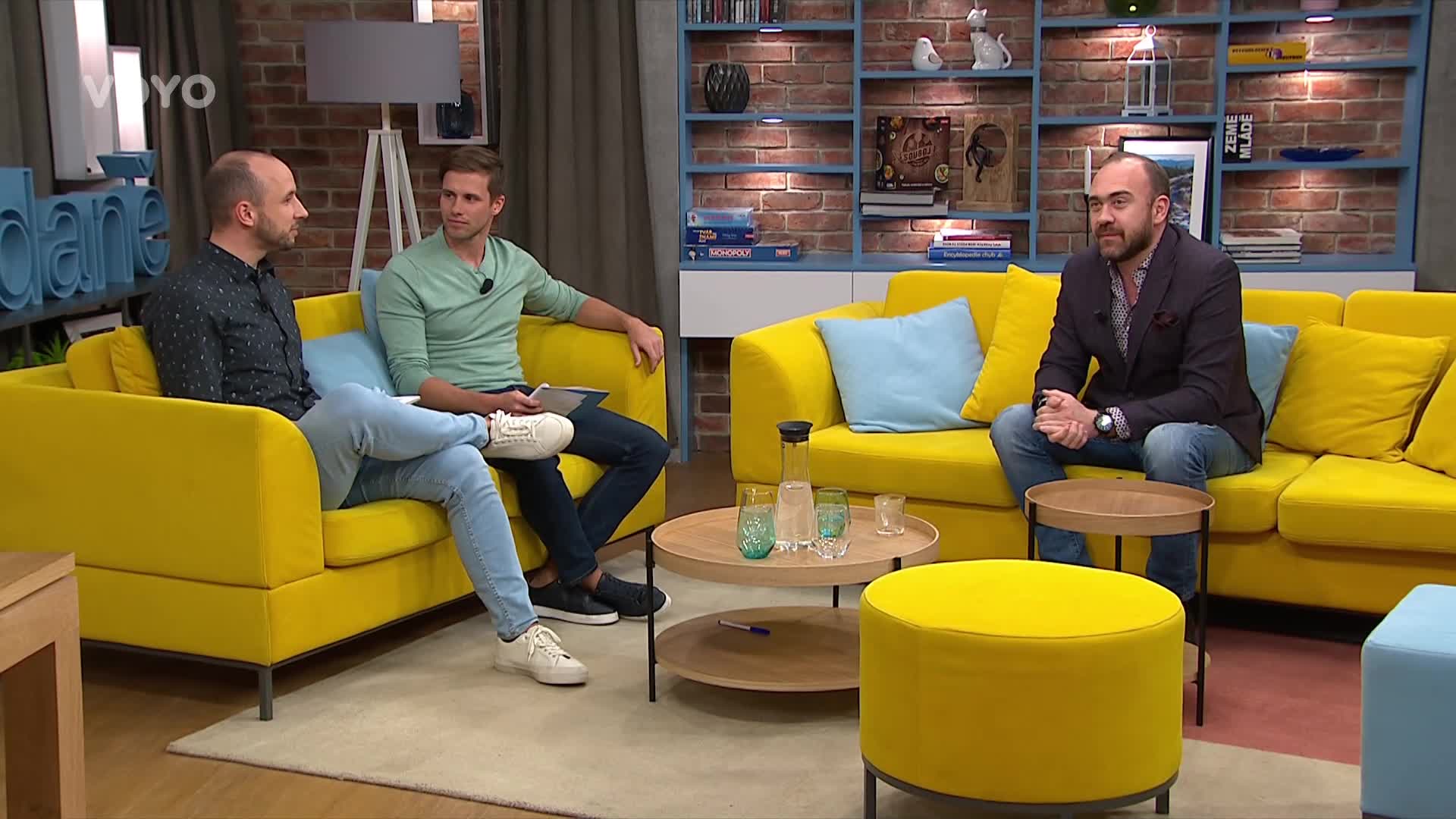 Jiří Hána alias kapitán Kovář o Specialistech: Jakou hrůzu se dozvěděl od patoložky?
