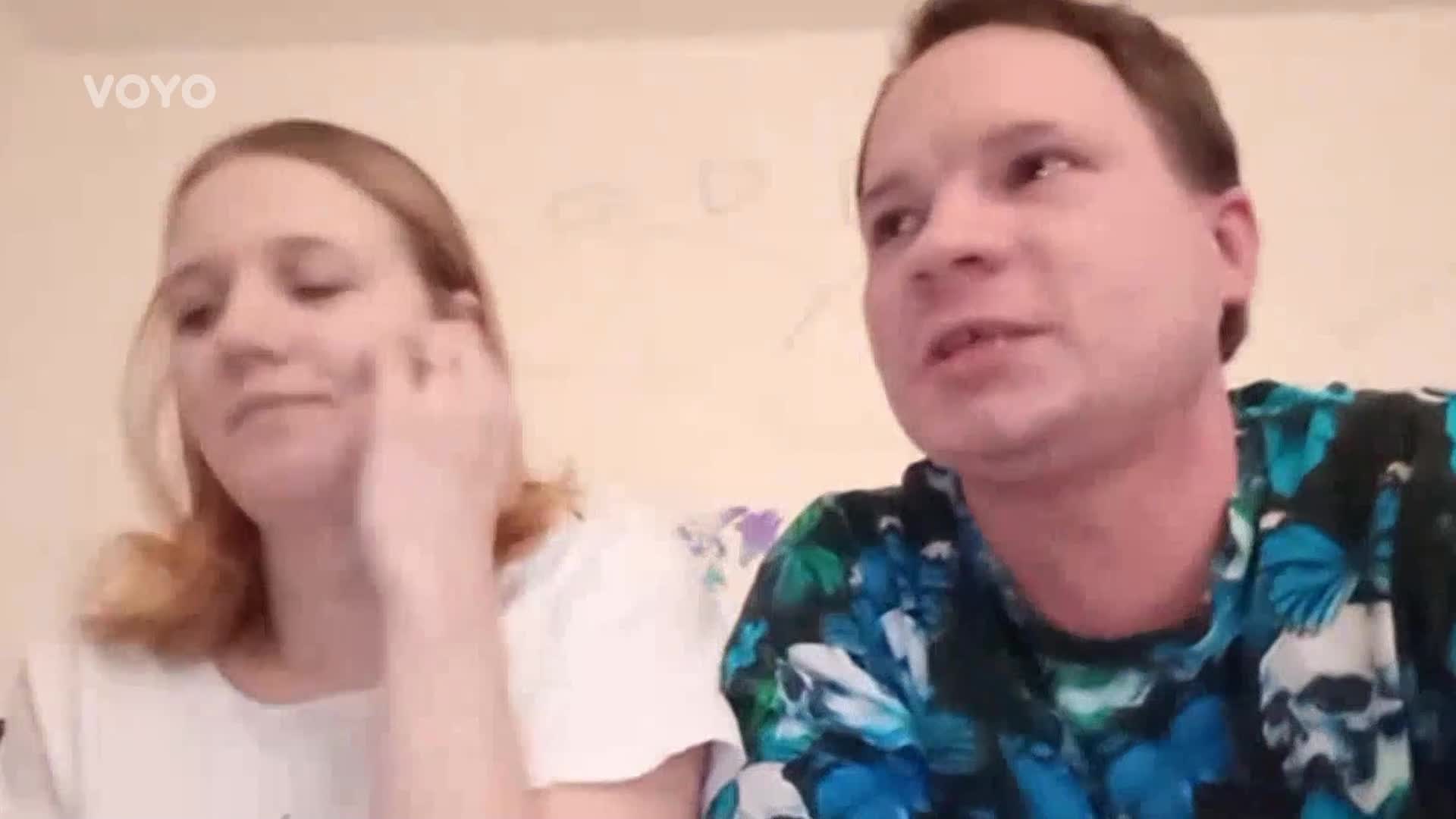 Tomášovi zvedá Karolína tlak i po Výměně! Co prováděla, když odešel štáb?