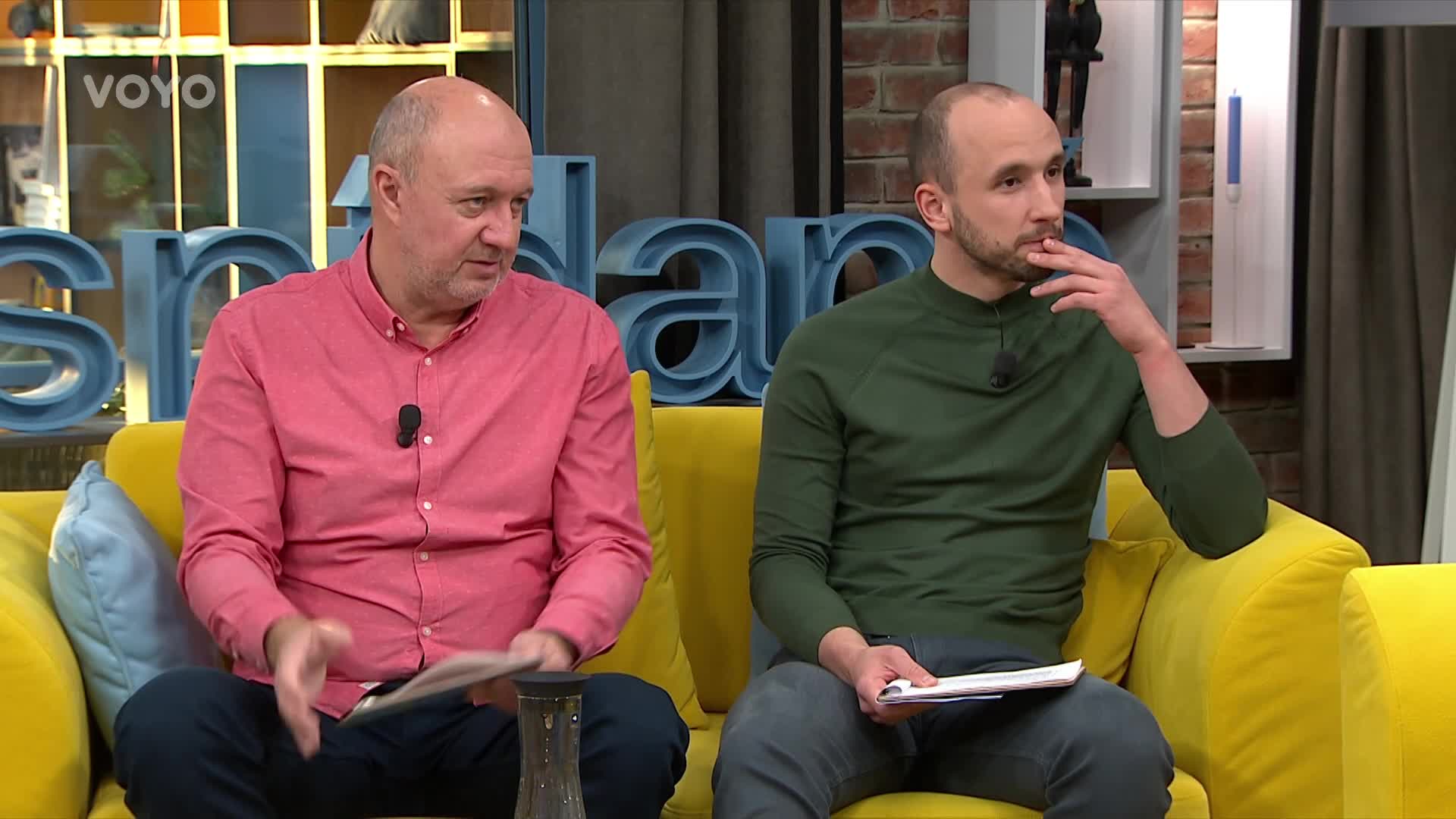 Zdravotní stav ho donutil zpomalit: Co by představitel Máry z Ulice doporučil svým kolegům?