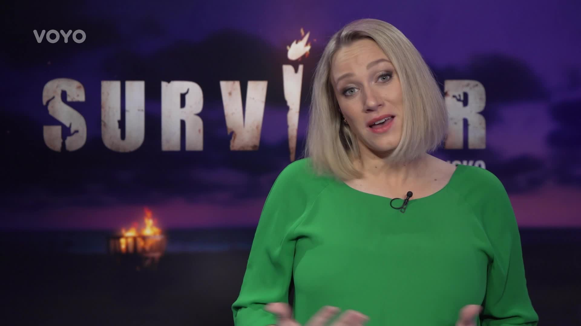 Survivor Highlights, 5. díl: Ovdovělá slepice, vysněný lovečák a ponorka