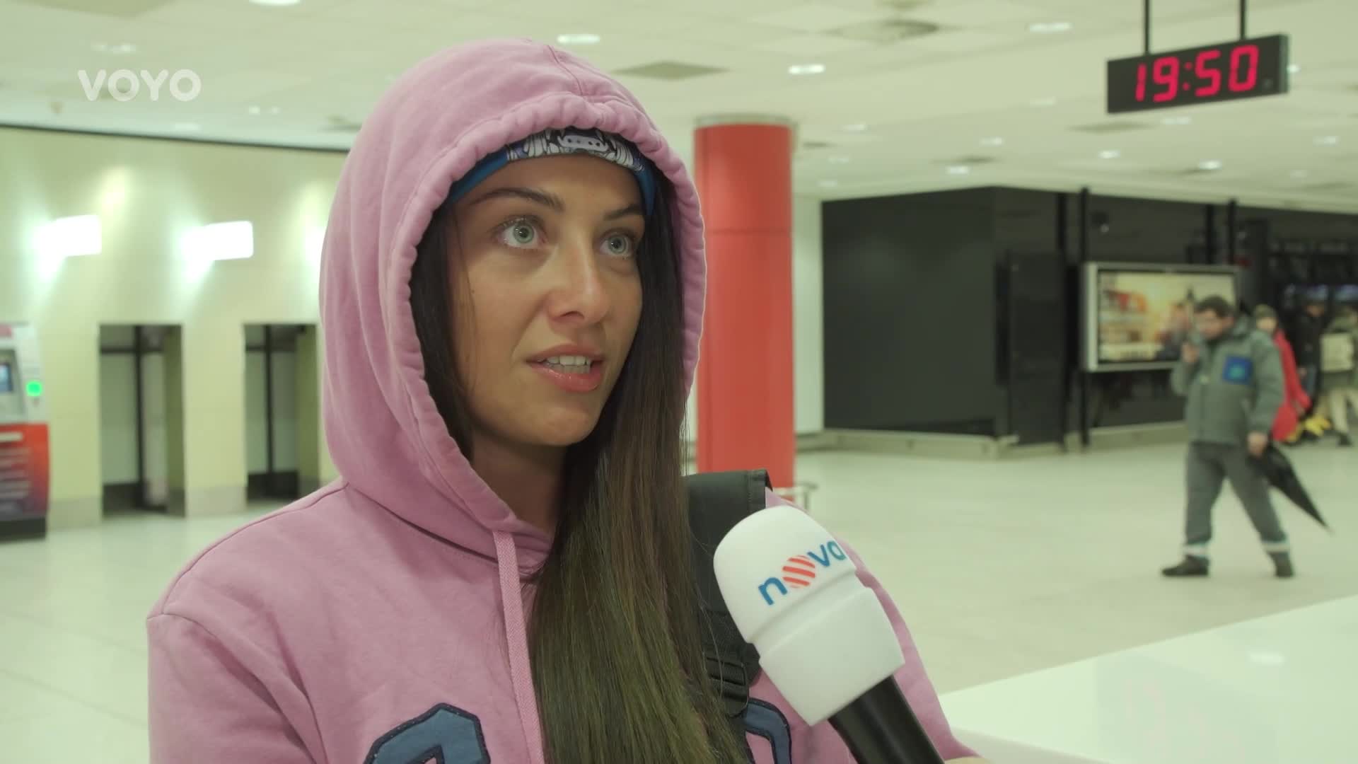 Třetí soutěžící ze Survivor 2023 je venku! Co se stalo?