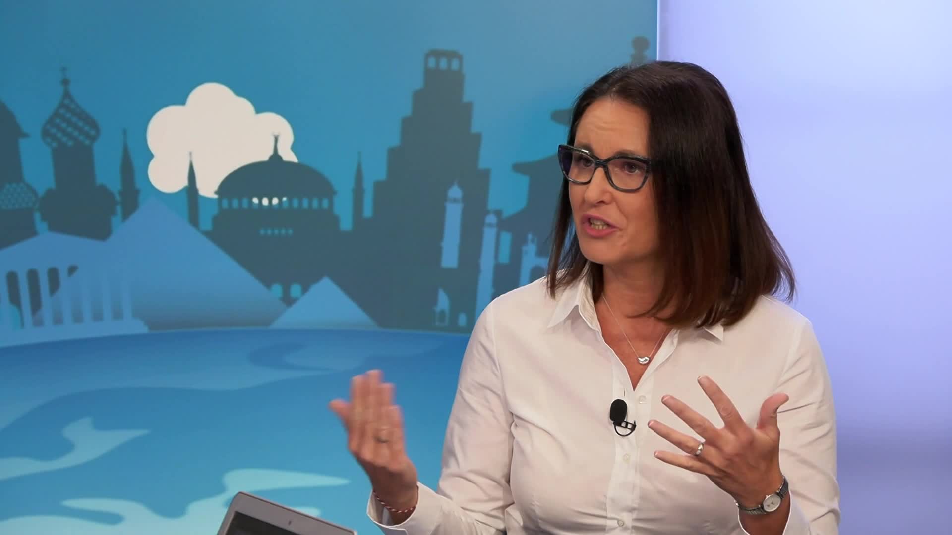 Experti na cestách: Řešení krádeží na dovolené
