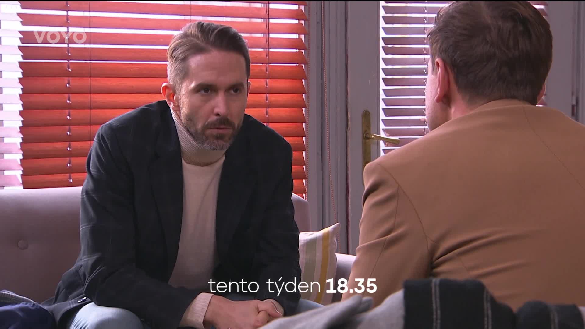 Bonusové reportáže 2023 Ulice - teasers - Ulice self tento týden B144977