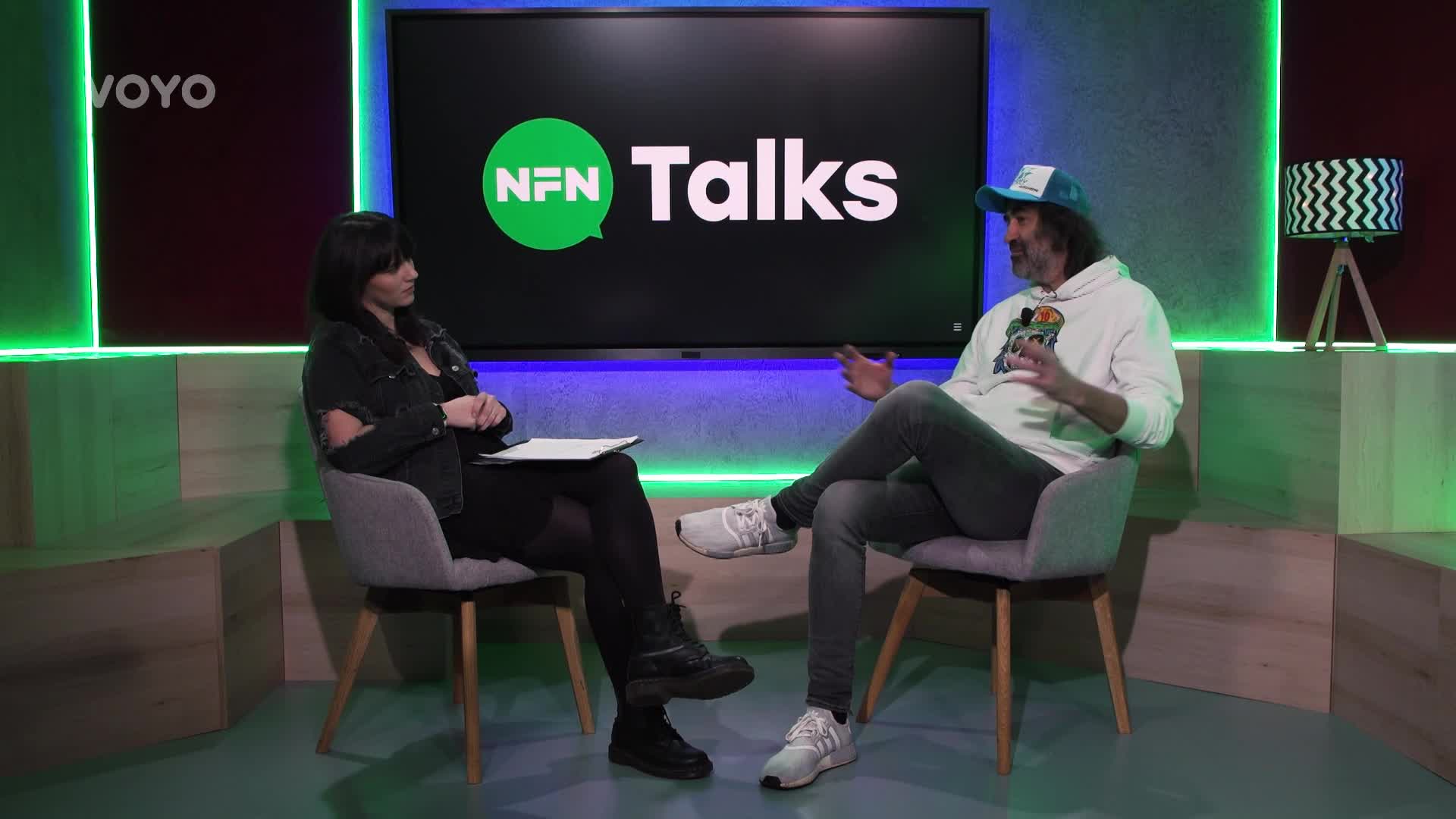 Bonusové reportáže 2023 NFN Talks - Jakub Kohák B145079