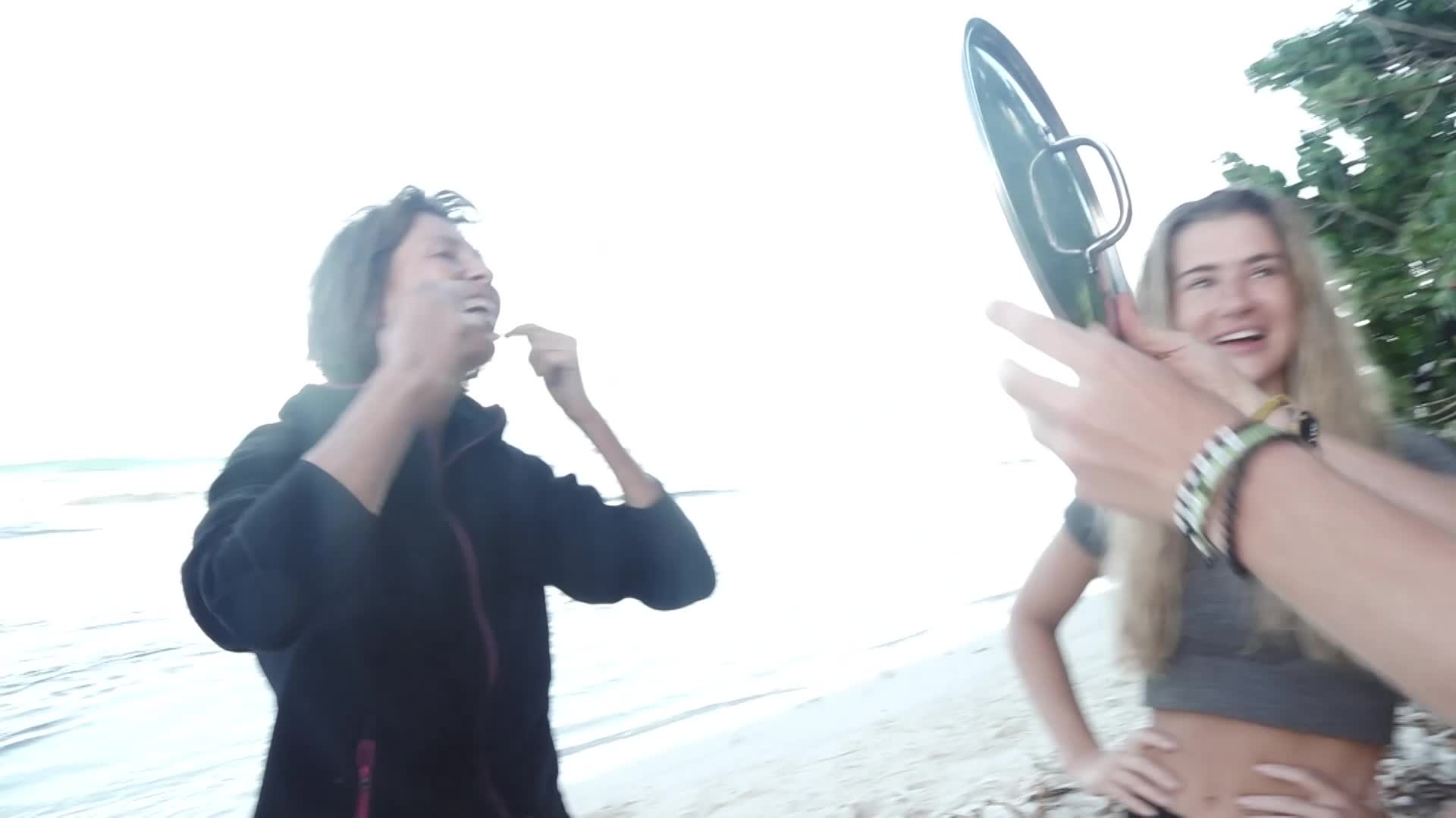 Kdo je v Survivor nejošklivější? Takhle řeší soutěžící svůj vzhled