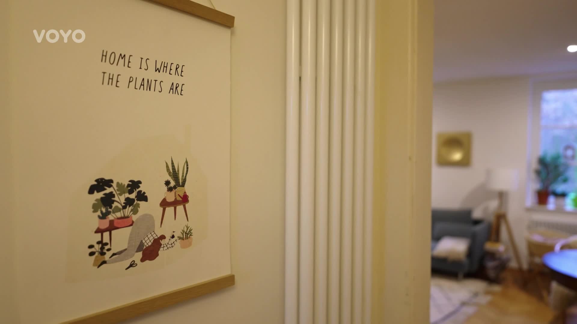 Inspirace pro milovníky rostlin: Jak je originálně zakomponovat do bytu?