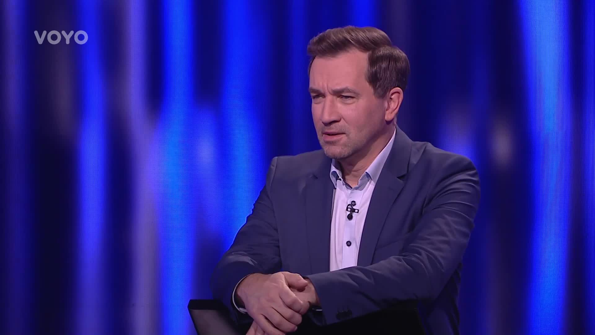 Soutěžící v Na lovu zaskočil Ondřeje Sokola! V čem se tak úplně nepochopili?