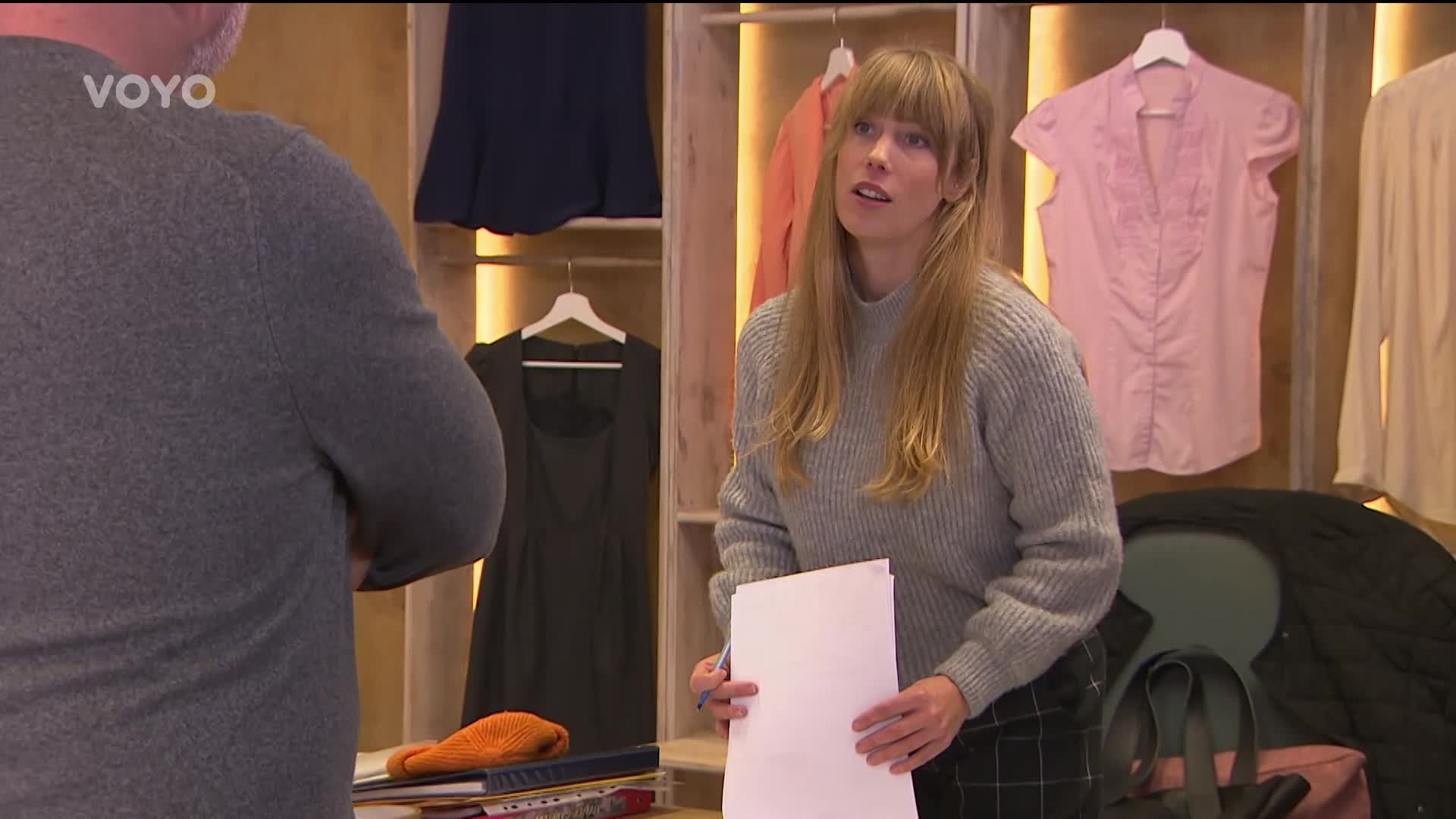Sladký Valentýn! Jak Gábina zažene Hermana do kouta?