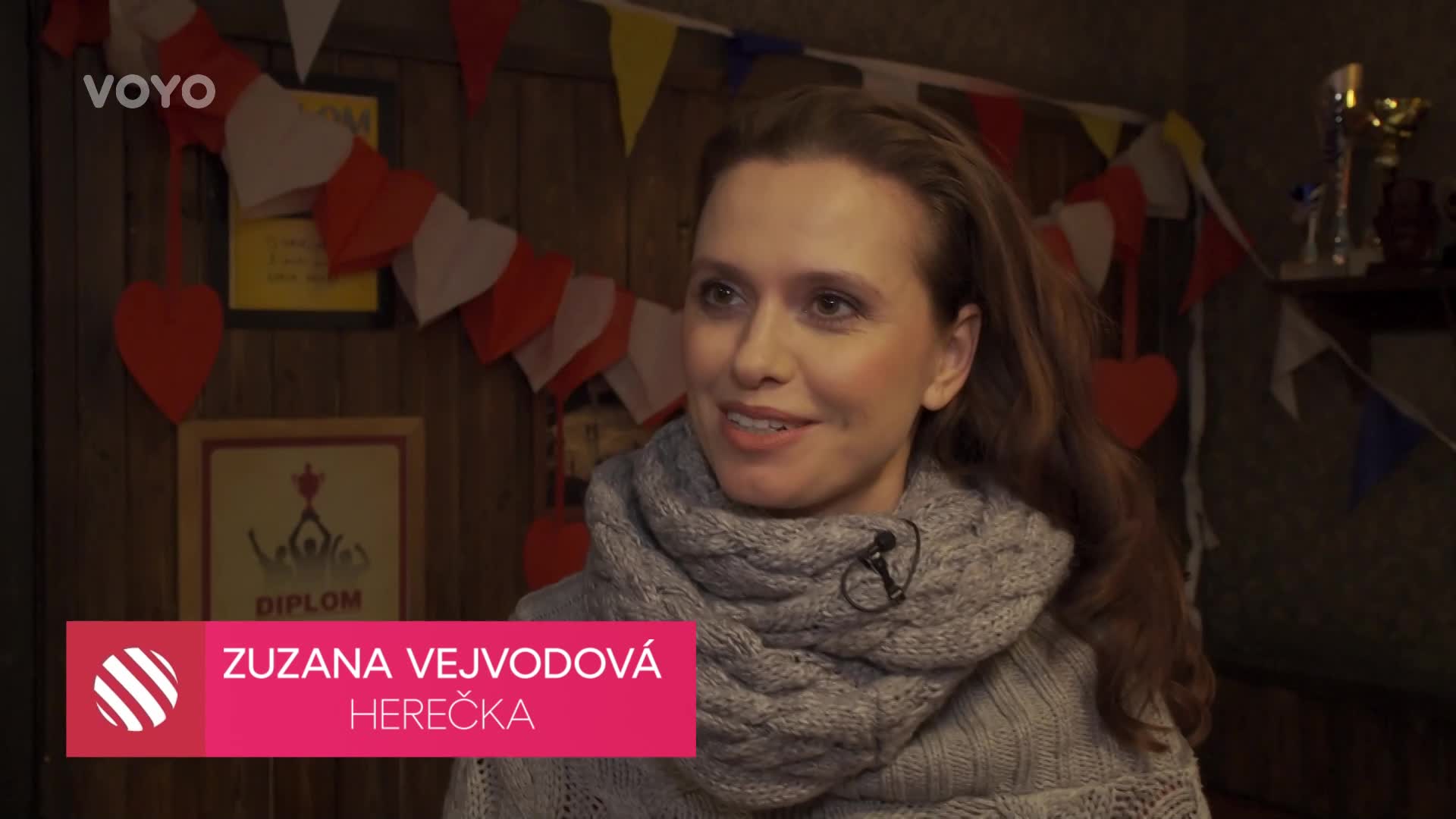 Střet generací: Jak slaví svátek zamilovaných herci z Jedné rodiny?
